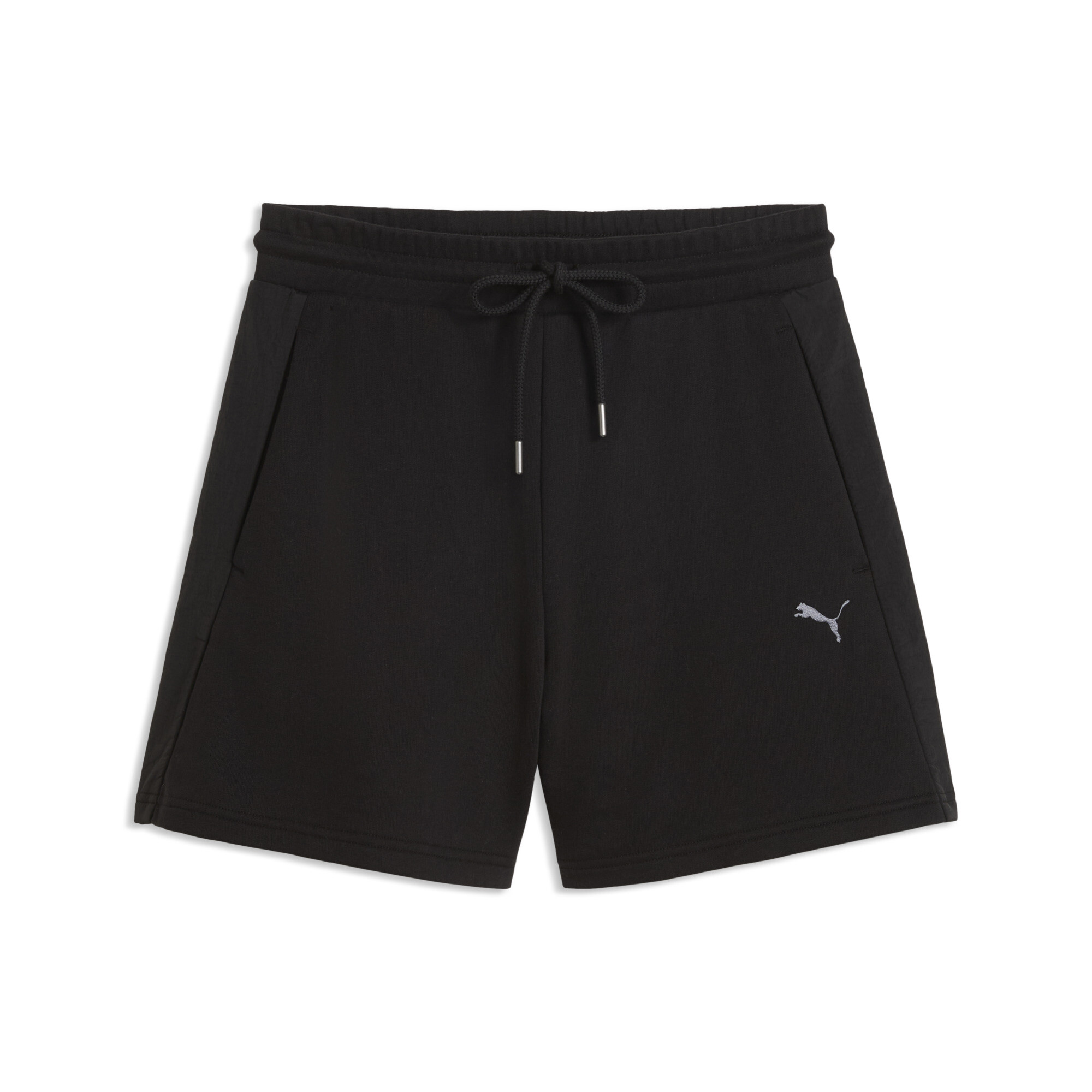 Puma Her Yüksek Bel Şort 691892-01