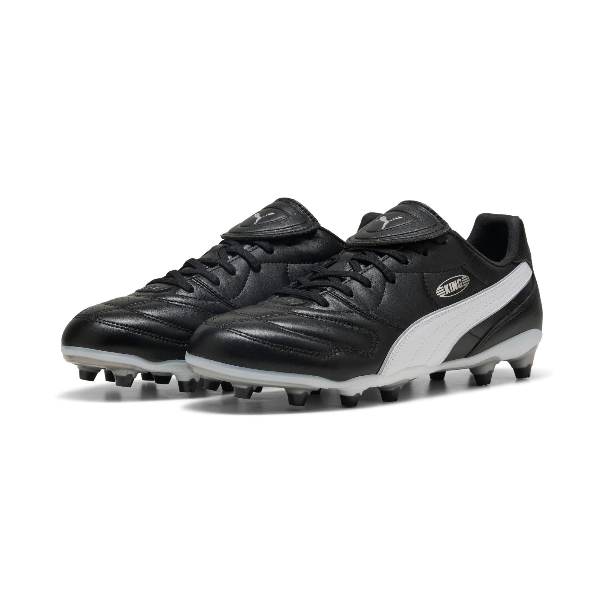 Puma King Liga FG/AG Futbol Krampon 109037-02