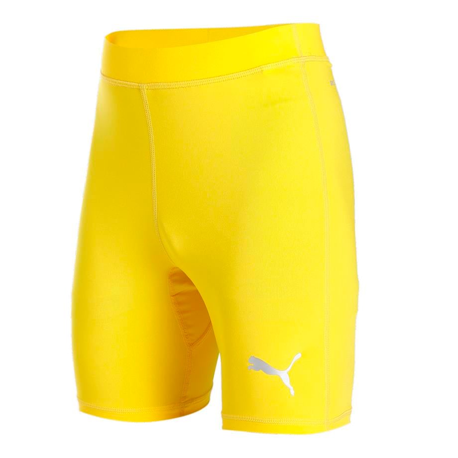 Puma Liga Baselayer Futbol Kısa Tayt 655924-06