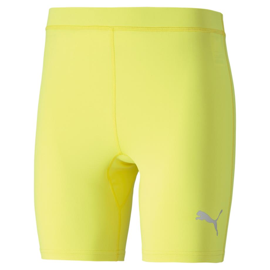 Puma Liga Baselayer Futbol Kısa Tayt 655924-33
