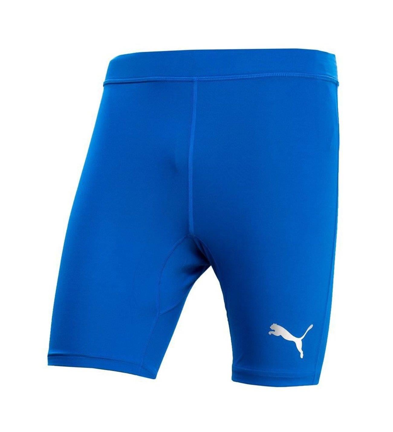 Puma Liga Baselayer Futbol Kısa Tayt 655924-02
