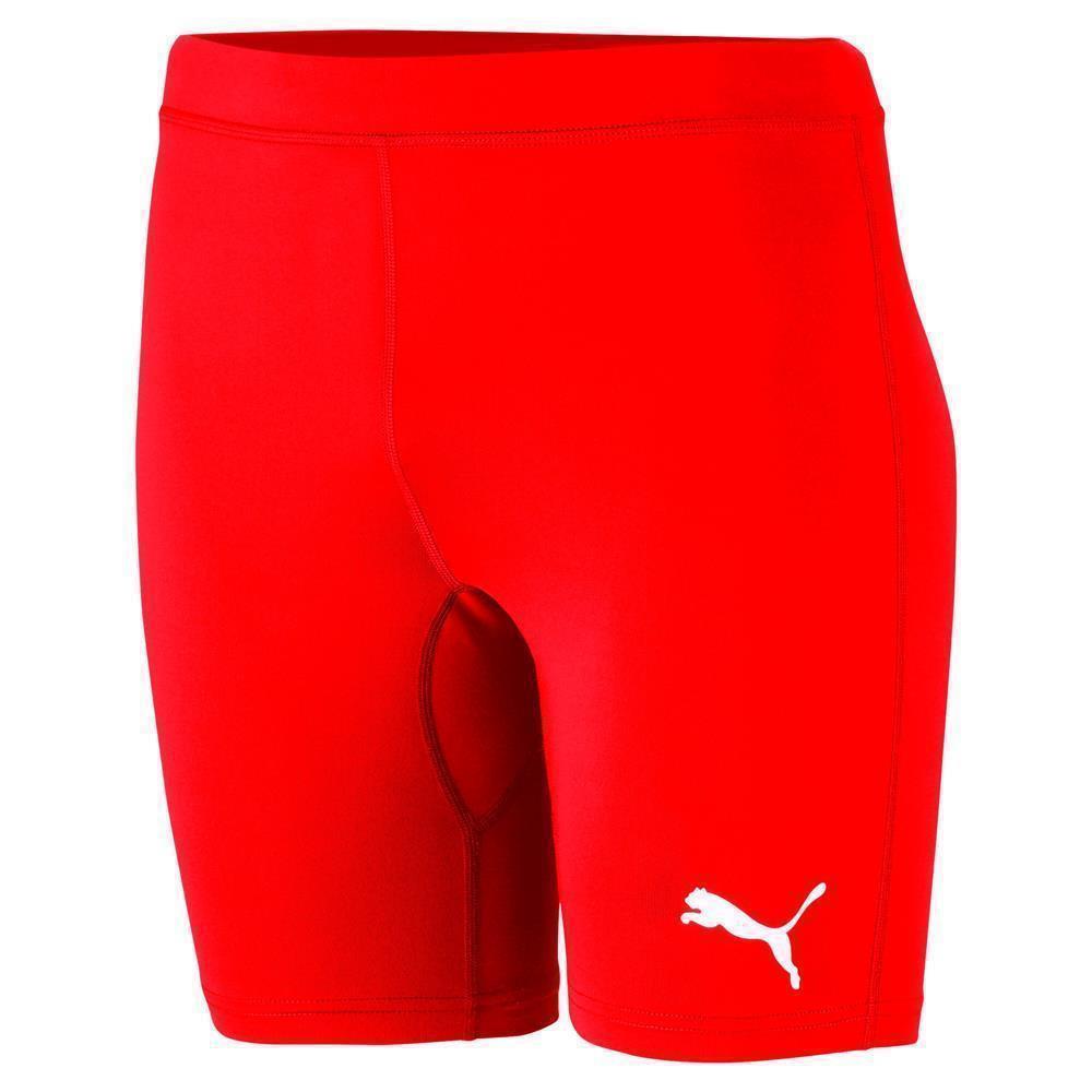 Puma Liga Baselayer Futbol Kısa Tayt 655924-01