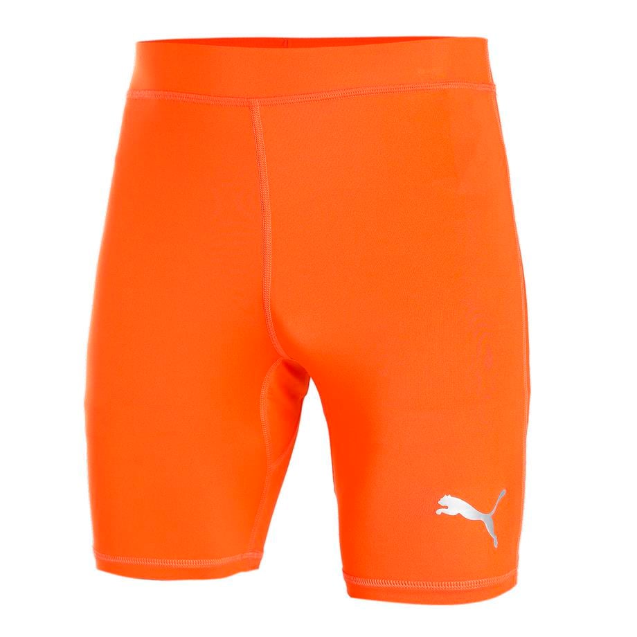 Puma Liga Baselayer Futbol Kısa Tayt 655924-08