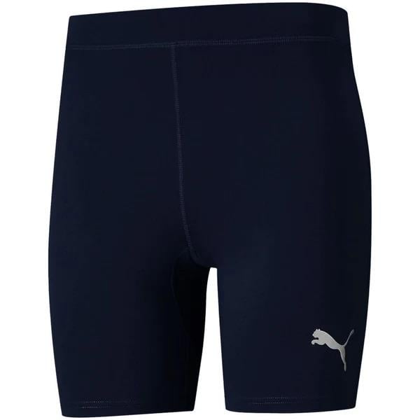 Puma Liga Baselayer Futbol Kısa Tayt 655924-20