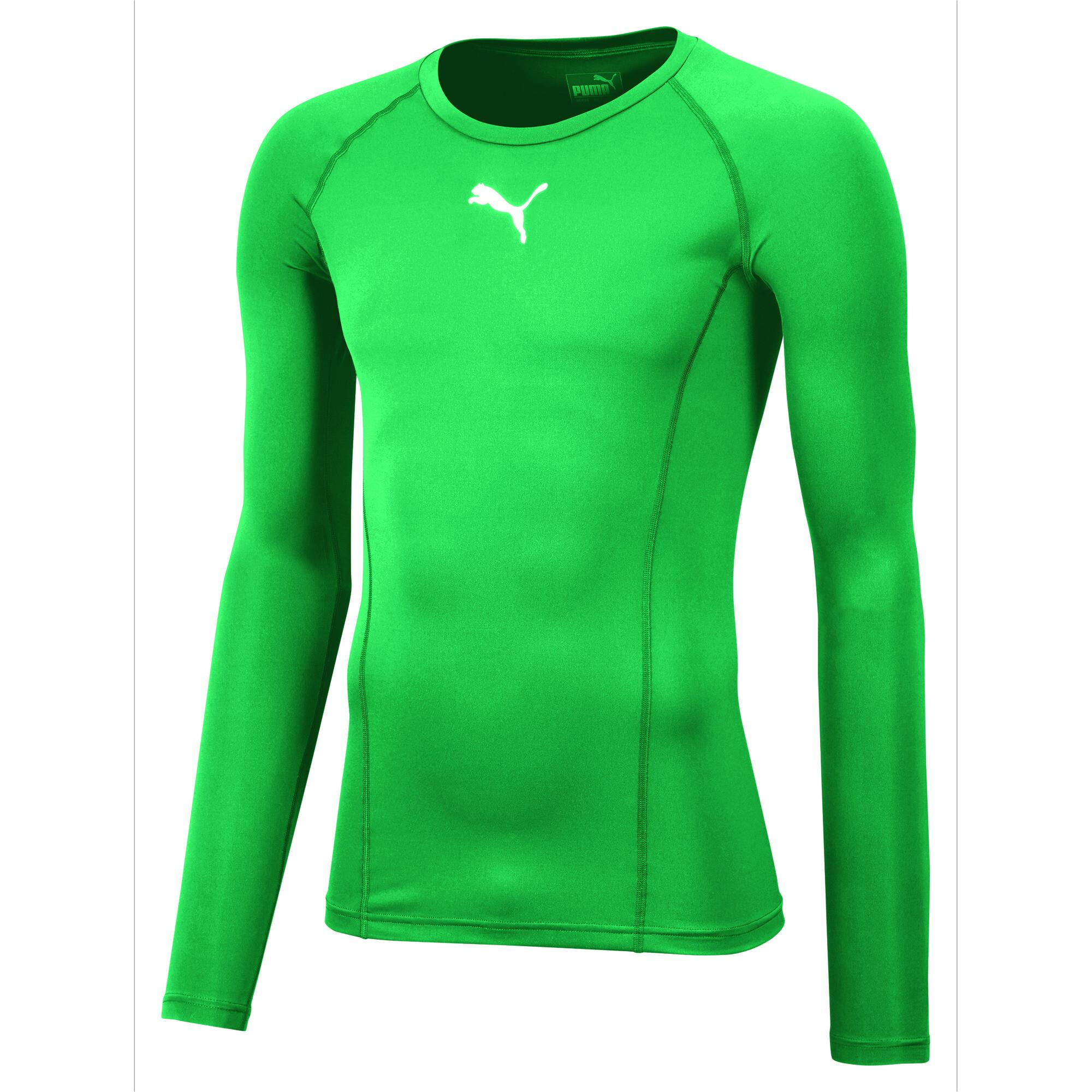 Puma Liga Baselayer İçlik 655920-05