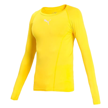 Puma Liga Baselayer İçlik 655920-06