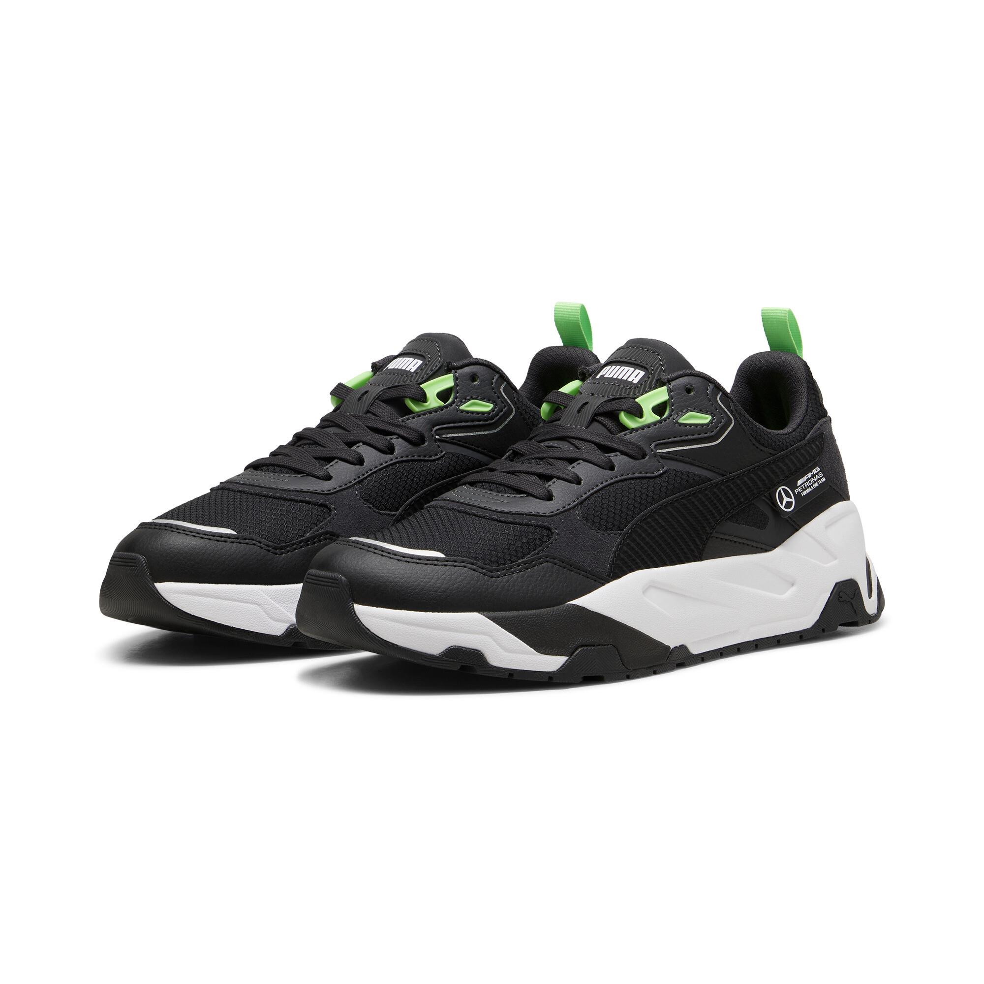 Puma Mercedes-AMG Trinity Günlük Spor Ayakkabı 308516-01