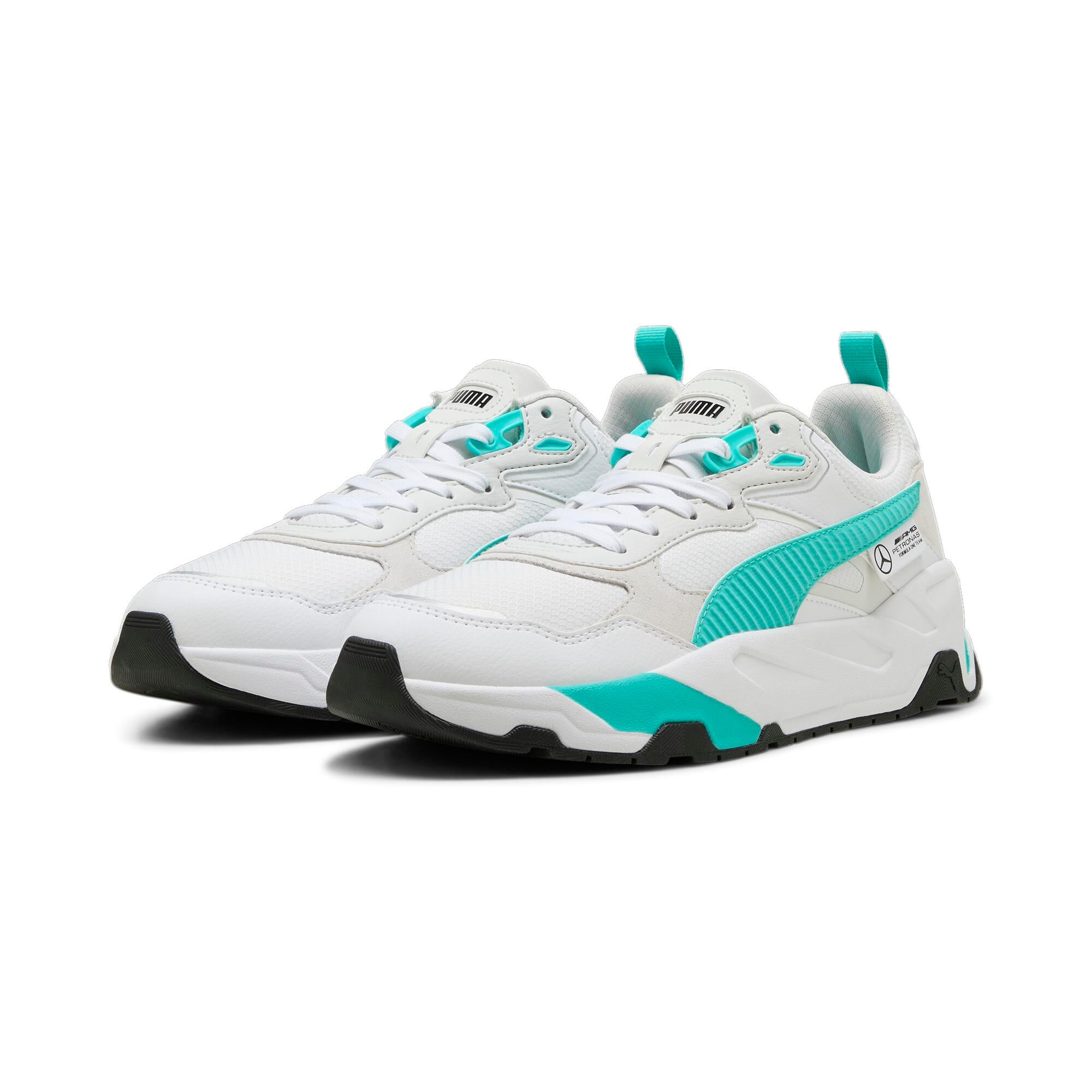 Puma Mercedes-AMG Trinity Günlük Spor Ayakkabı 308516-02