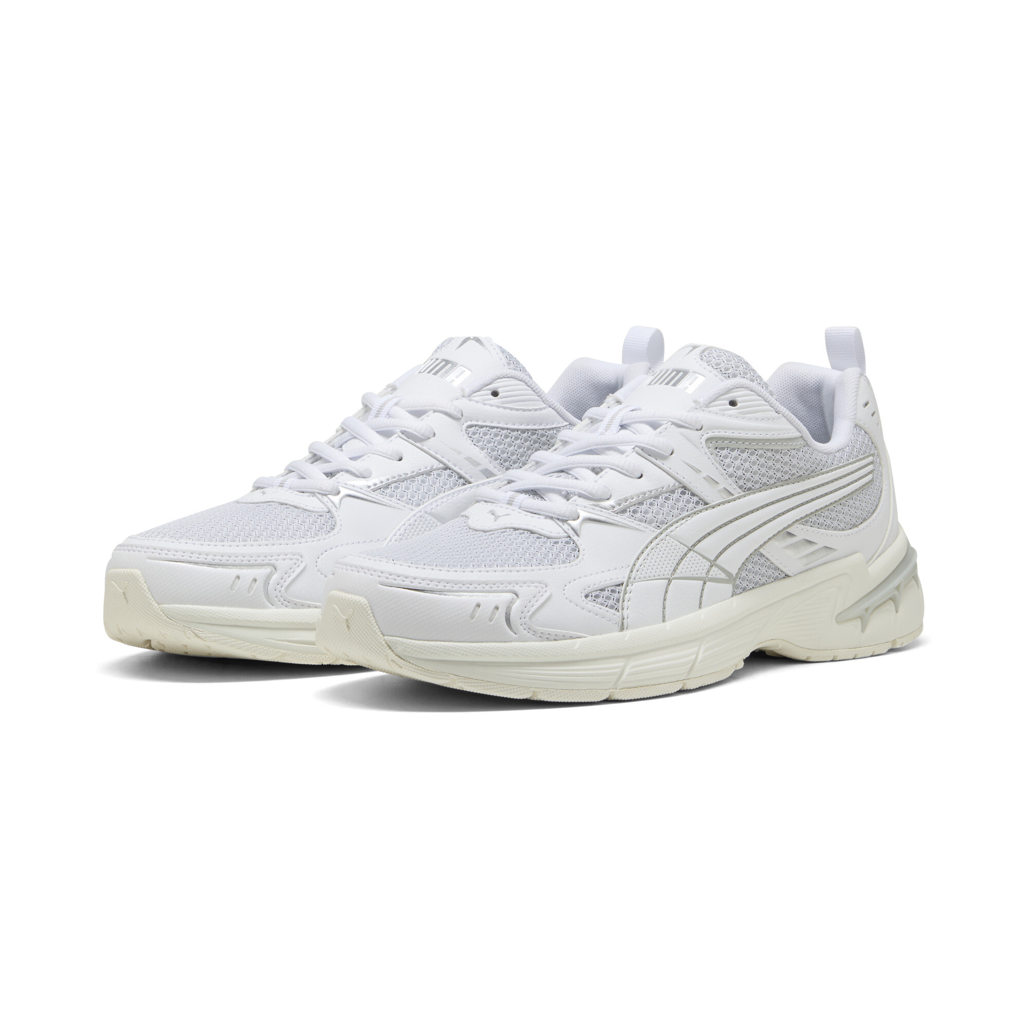 Puma Milenio Tech 2000 2Tone Spor Ayakkabı 404914-02
