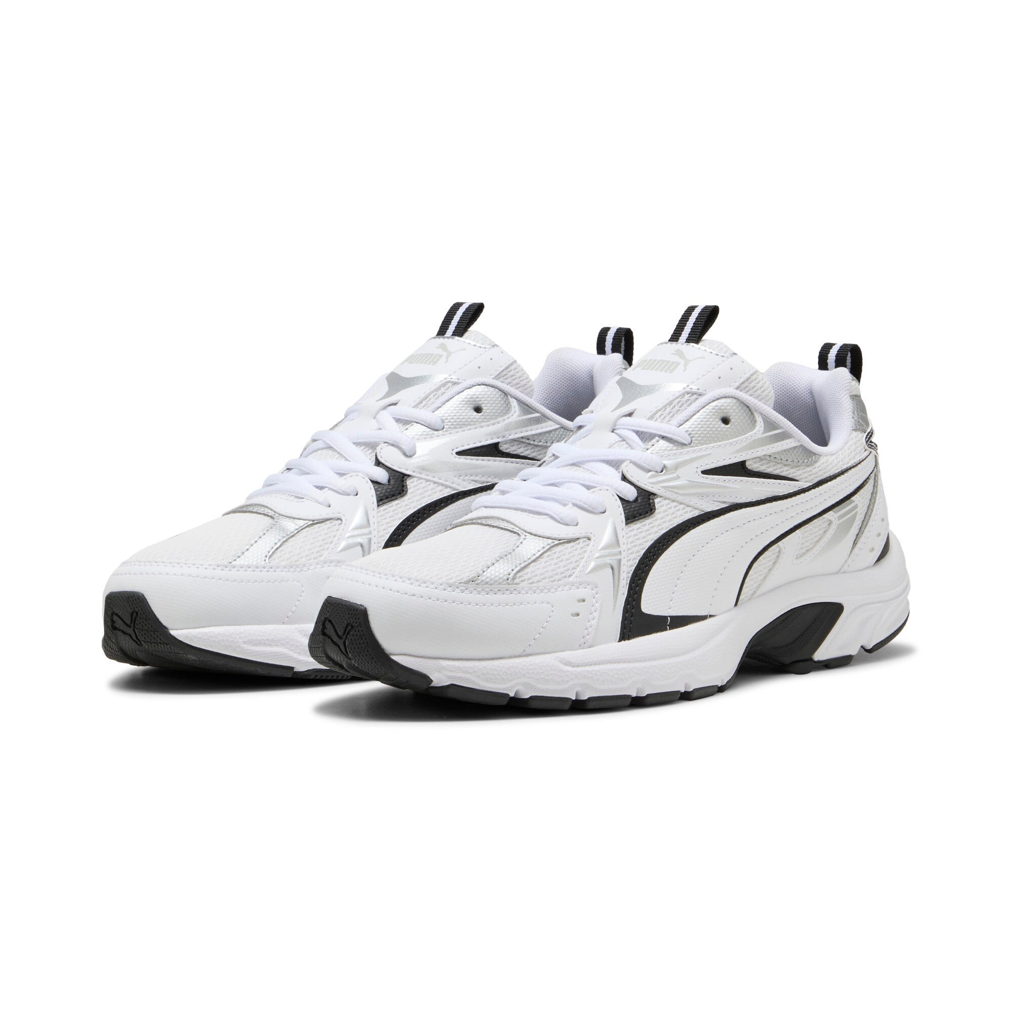Puma Milenio Tech Günlük Ayakkabı 402623-01