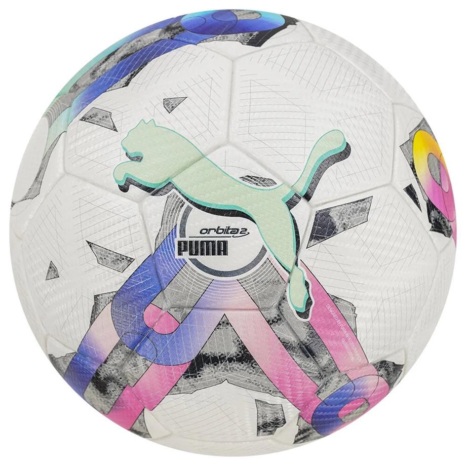 Puma Orbita 2 TB FIFA Quality Pro 5no Futbol Topu 083775-01