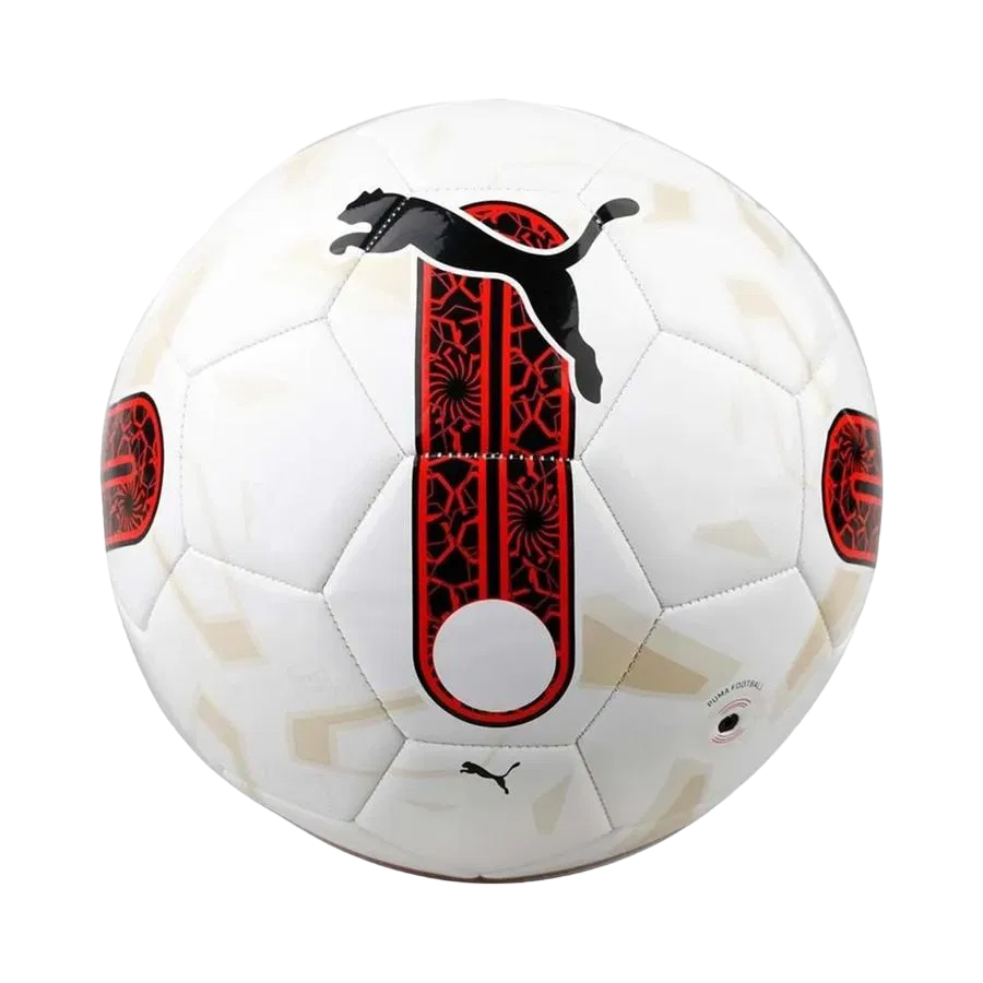 Puma Orbita Süper Lig 3 Futbol Maç Topu 4 No 084195-01