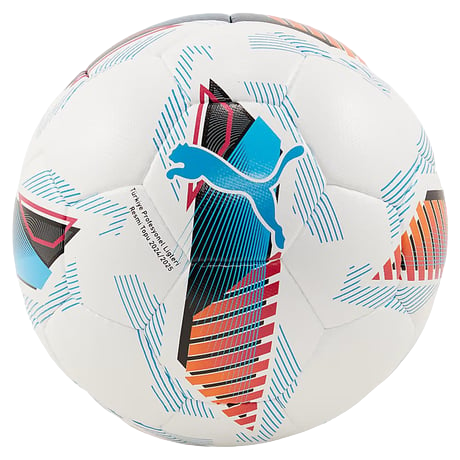 Puma Orbita Super Lig 5 Hs  3no Futbol Topu 084523-01