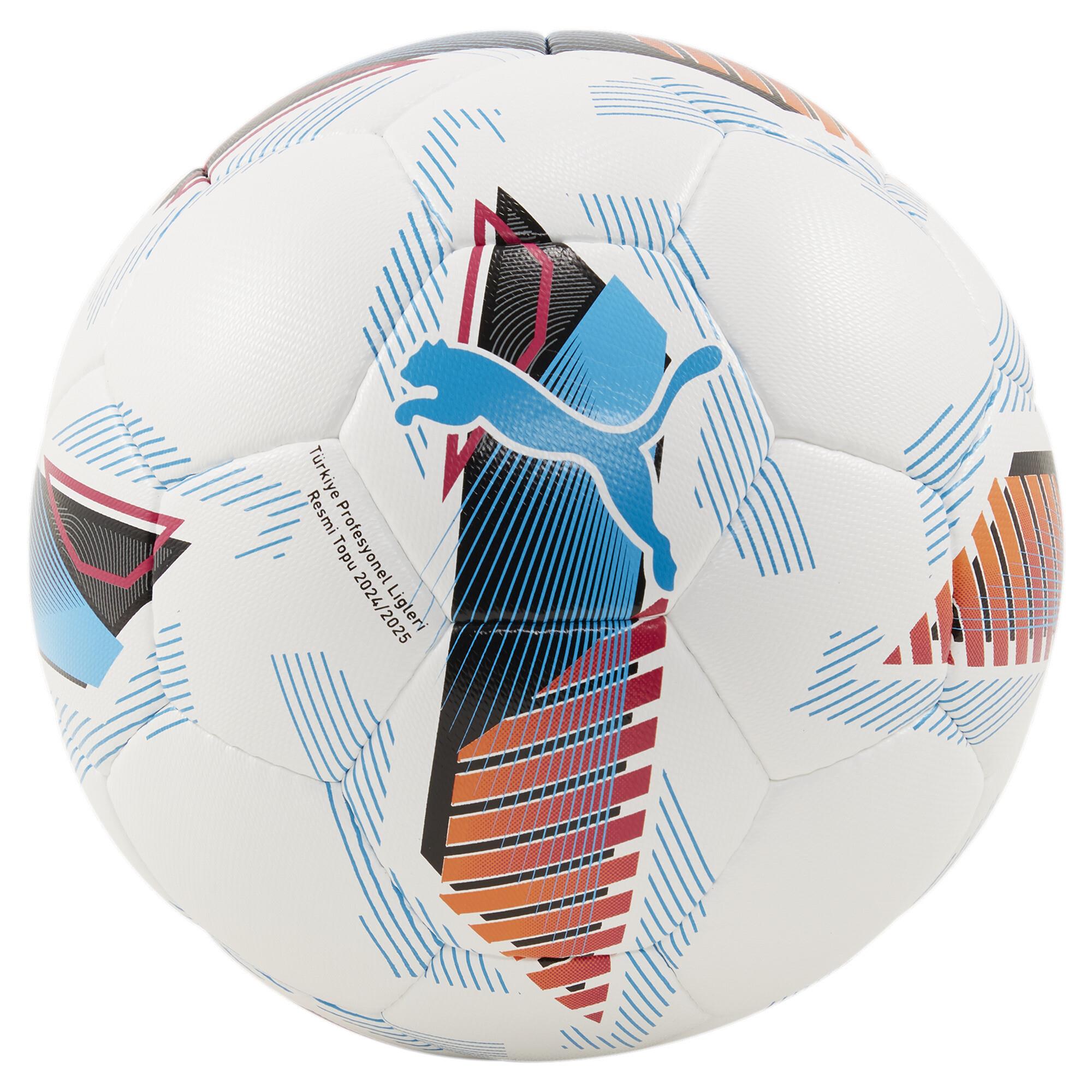 Puma Orbita Super Lig 5 Hs  4no Futbol Topu 084523-01