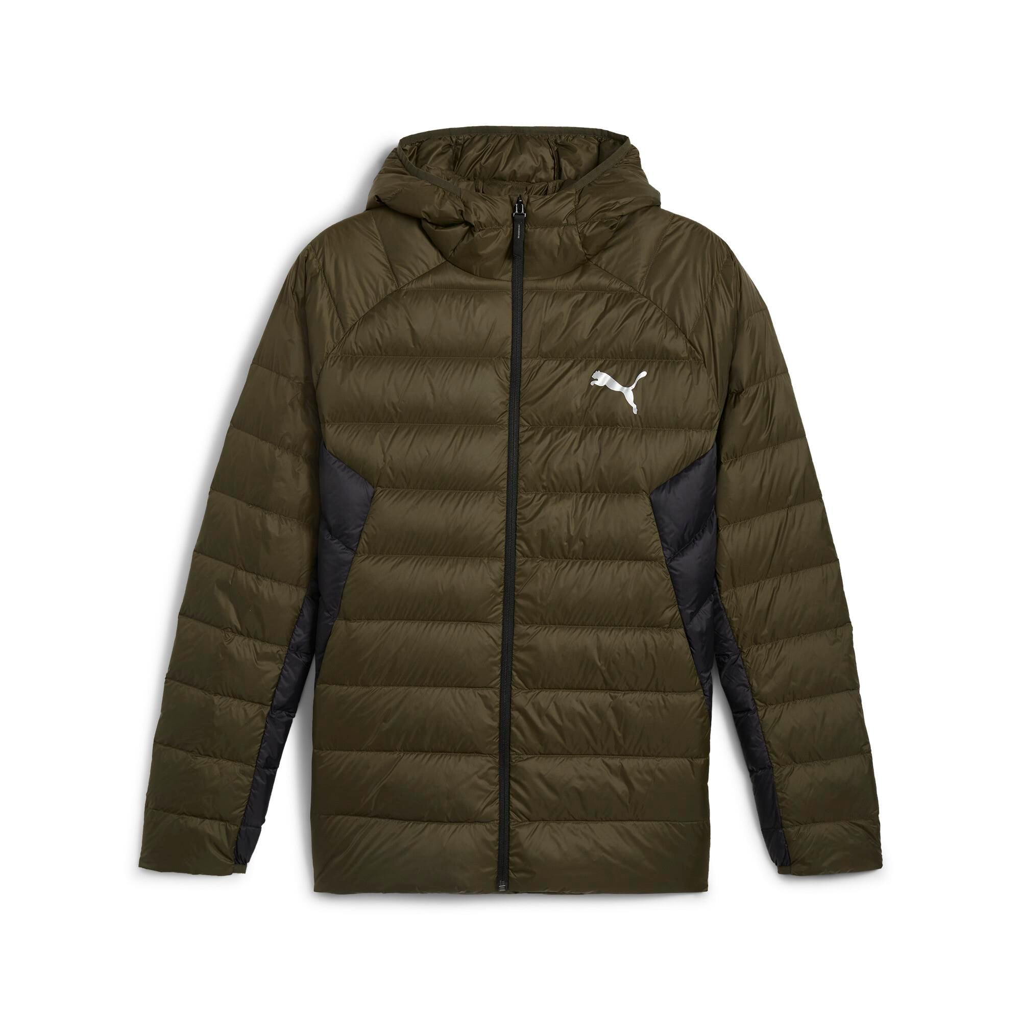 Puma Packlite Hooded Down Kaban 849355-70