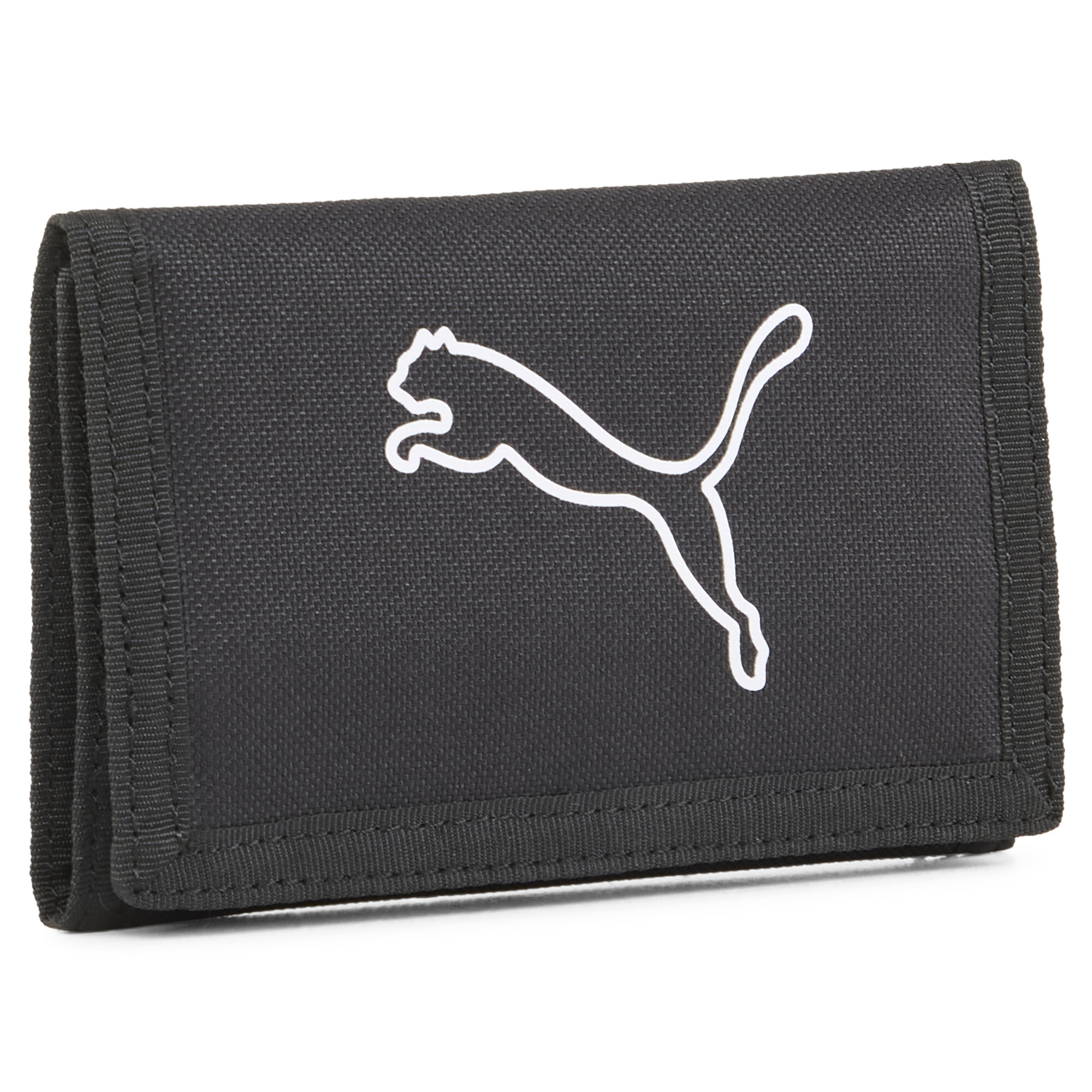 Puma Plus Siyah Cüzdan 054759-01