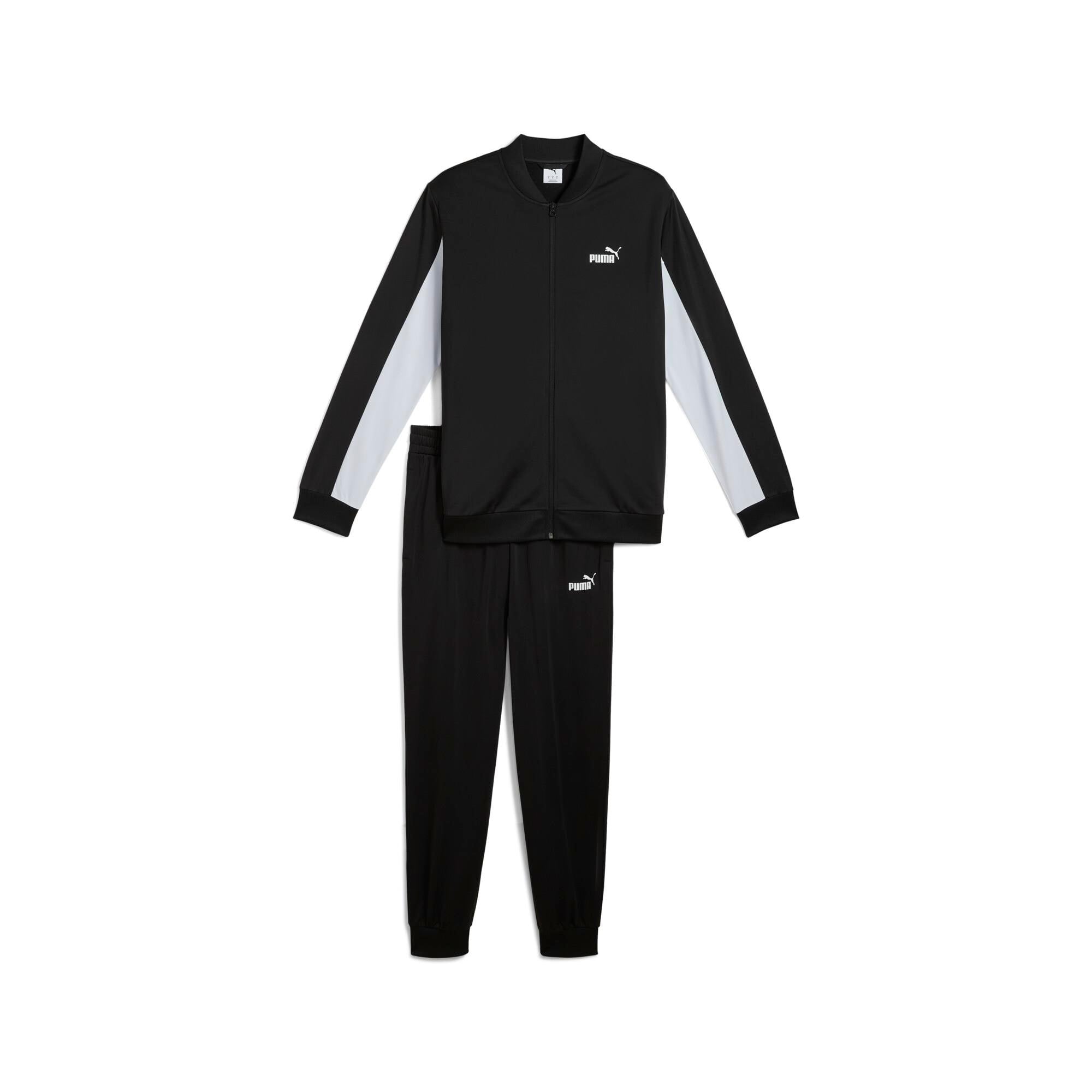Puma Poly Baseball-INSPIRED Erkek Eşofman Takımı 684851-01
