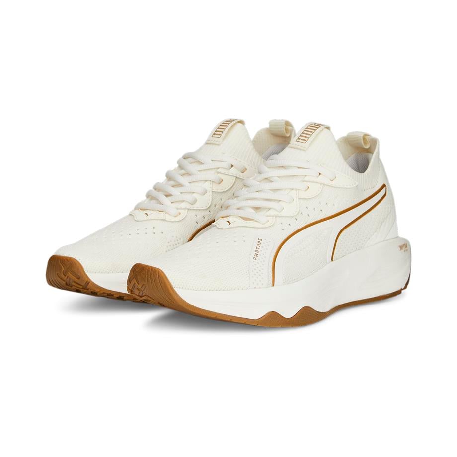 Puma PWR XX Nitro Luxe Kadın Koşu Ayakkabısı 377892-02