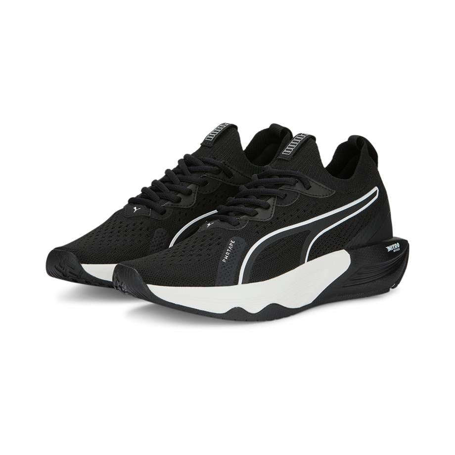 Puma PWR XX Nitro Luxe Kadın Koşu Ayakkabısı 377892-01