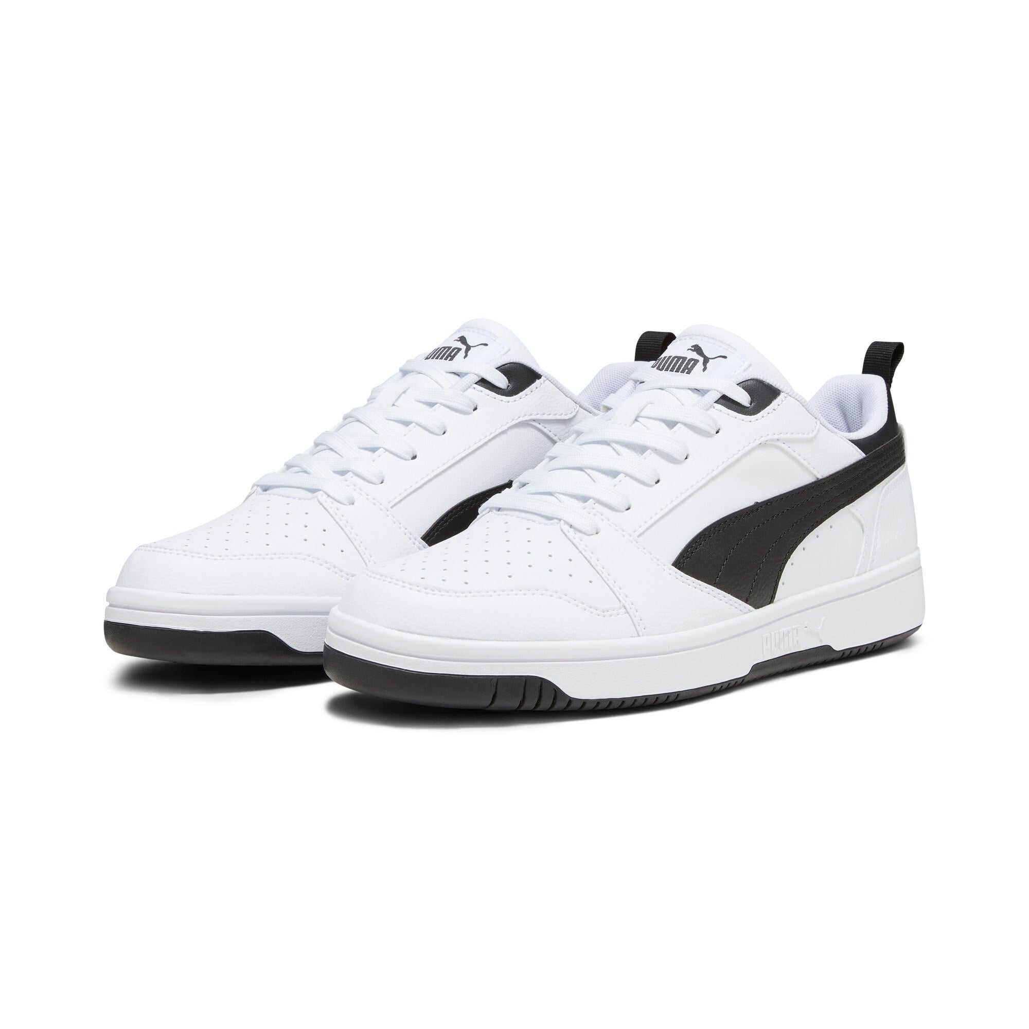 Puma Rebound v6 Low Günlük Ayakkabı 392328-02 
