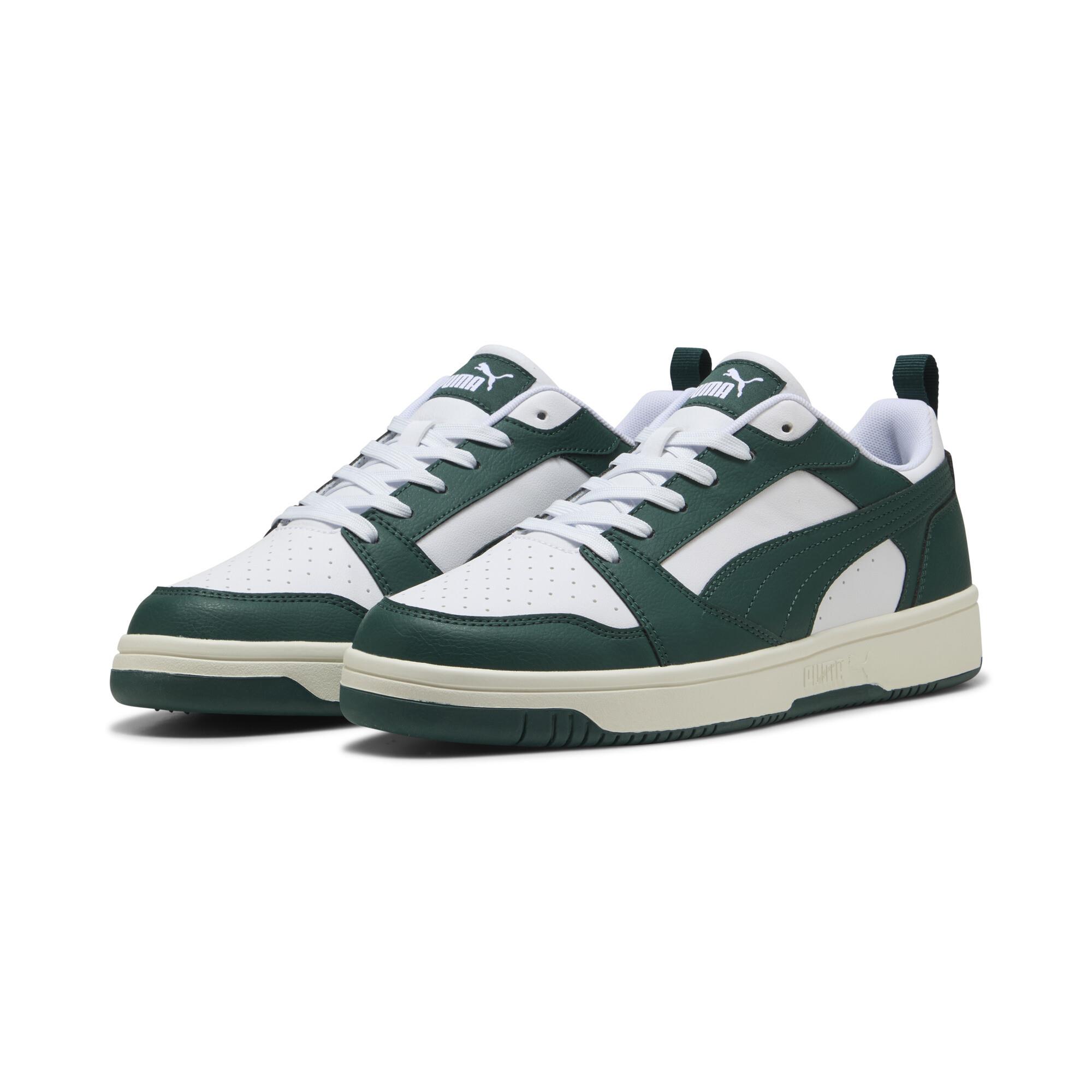 Puma Rebound v6 Low Günlük Ayakkabı 392328-43