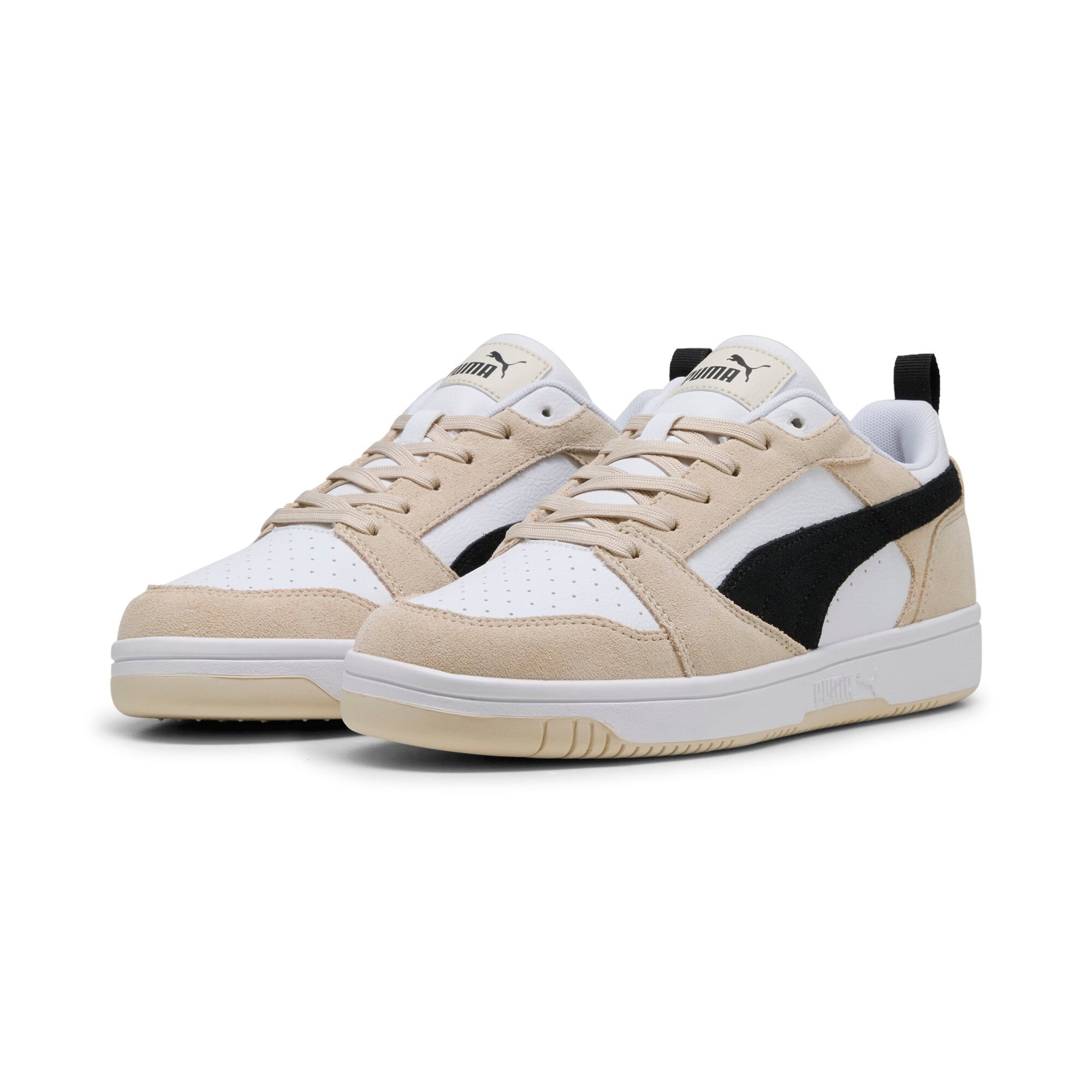 Puma Rebound v6 Low Günlük Ayakkabı 402262-02