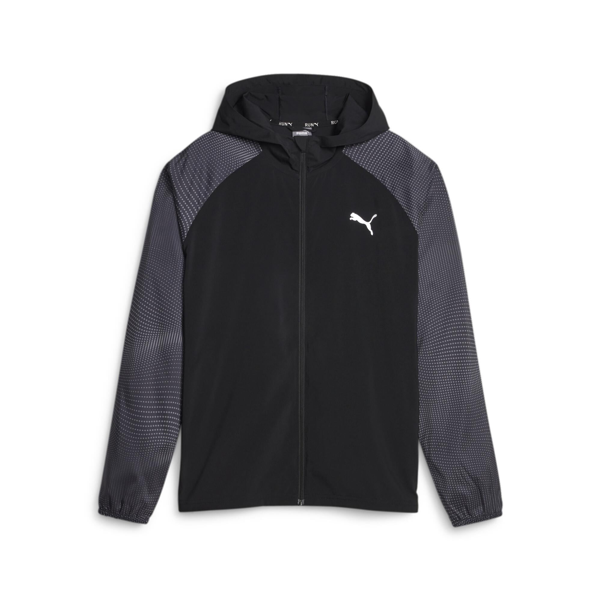 Puma Run Favorite Erkek Koşu Ceket 524221-01