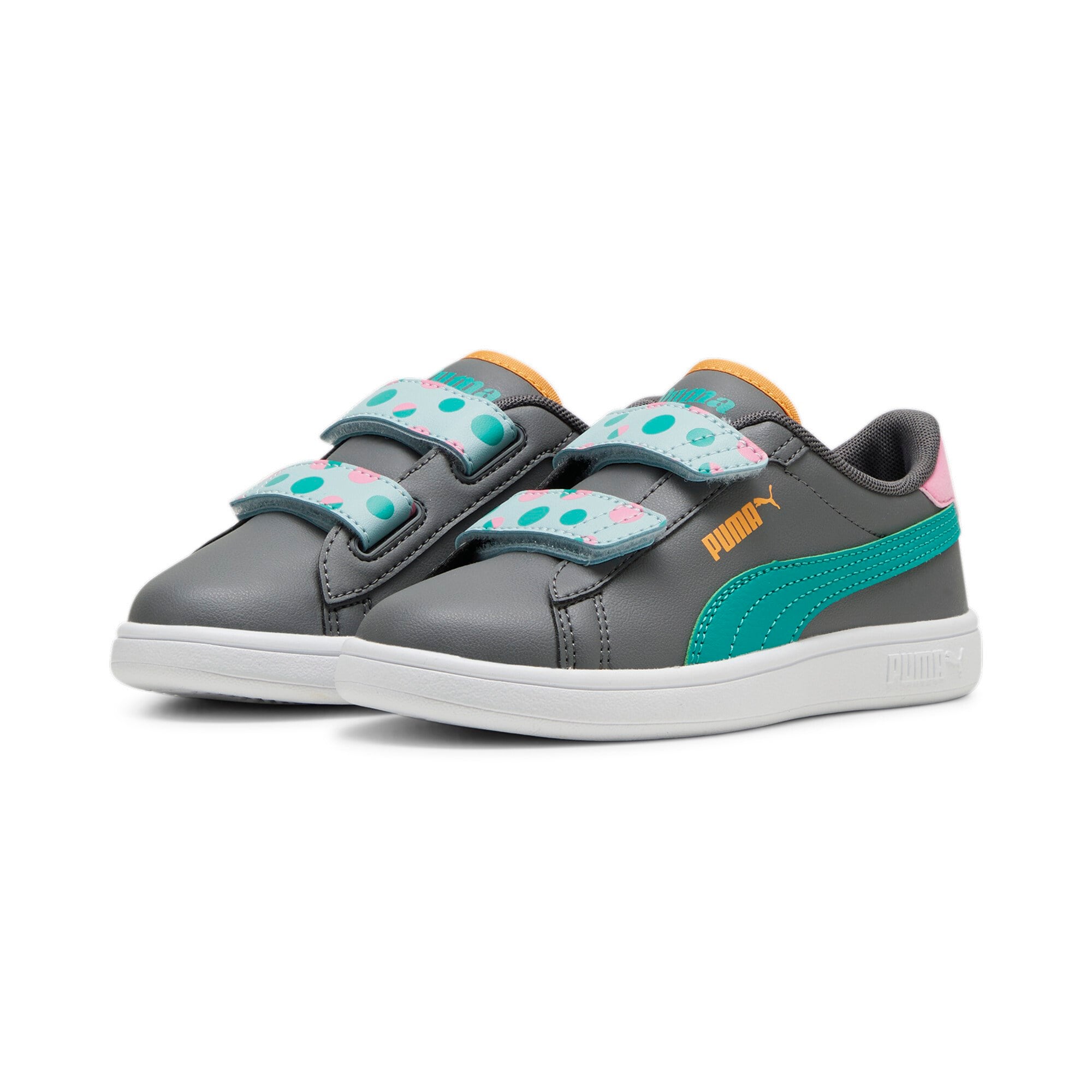 Puma  Smash 3,0 Summer  Ayakkabı 395604-02