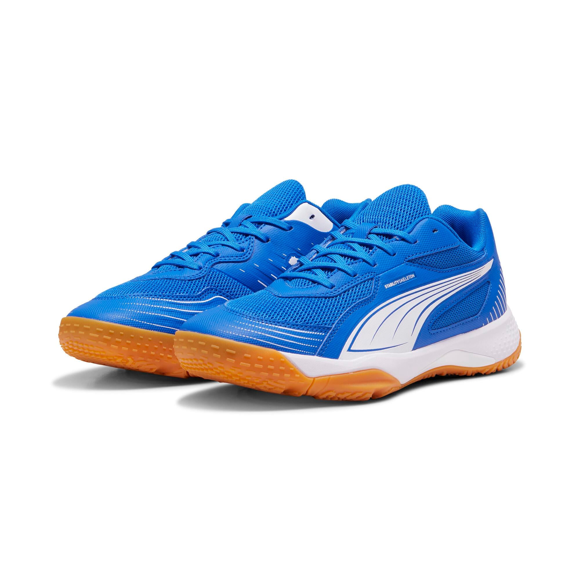 Puma Solarflash III Indoor Spor Ayakkabısı 107850-03