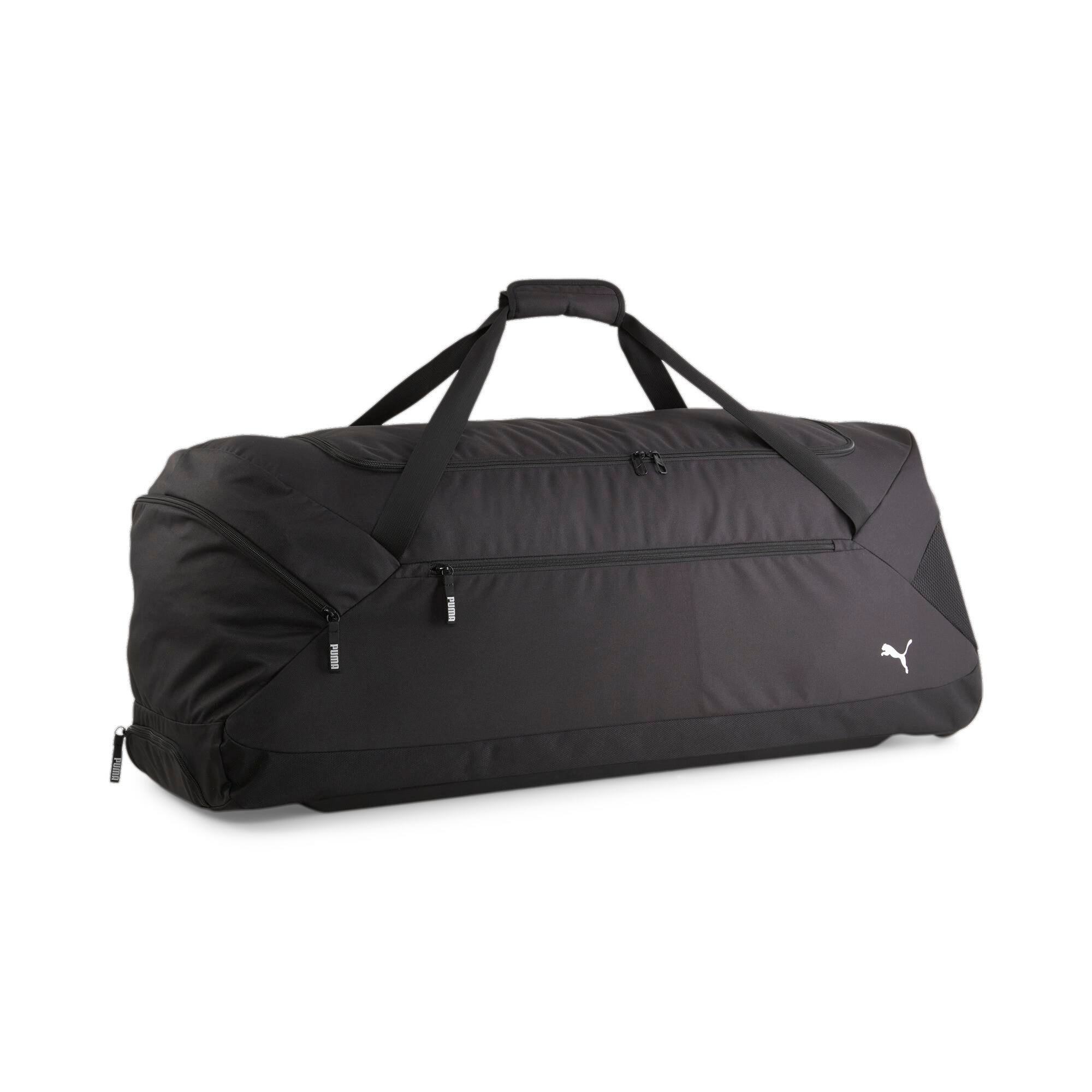 Puma Team Goal Tekerlekli XL Çanta 090456-01