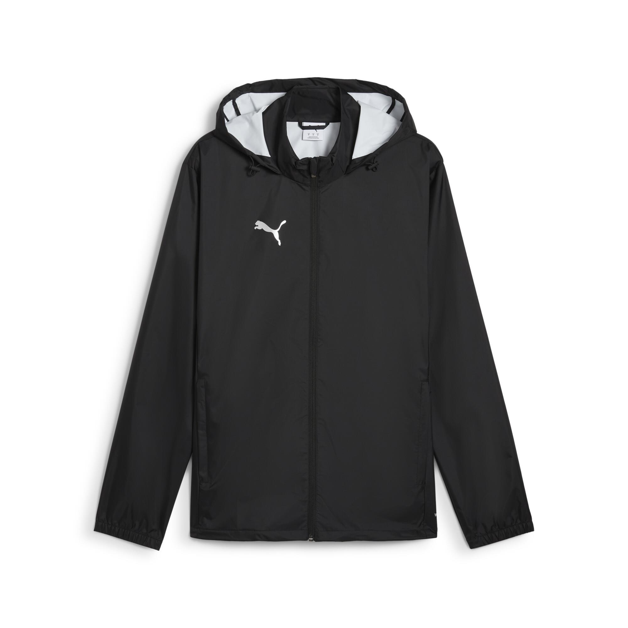 Puma teamADDITIONS AllWeather Yağmurluk 659169-03