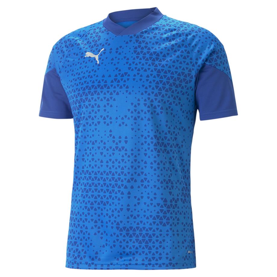 Puma TeamCup 23 Antrenman Tişört 657984-02