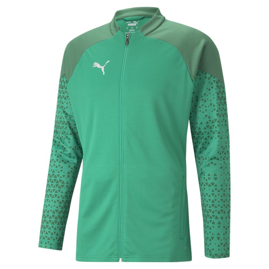 Puma TeamCup 23 Kamp Eşofman Tek Üst 657983-05