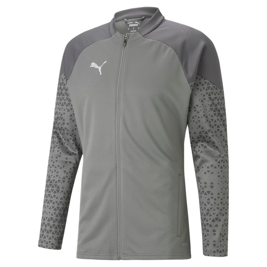 Puma TeamCup 23 Kamp Eşofman Tek Üst 657983-13