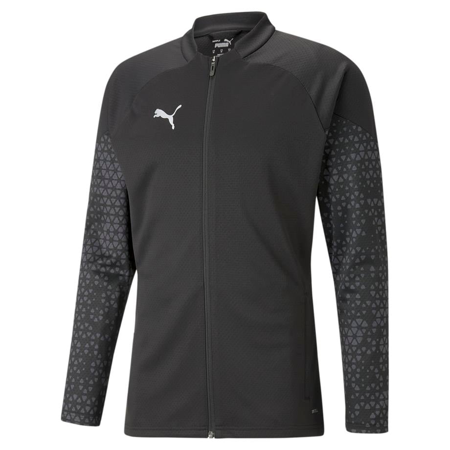 Puma TeamCup 23 Kamp Eşofman Tek Üst 657983-03