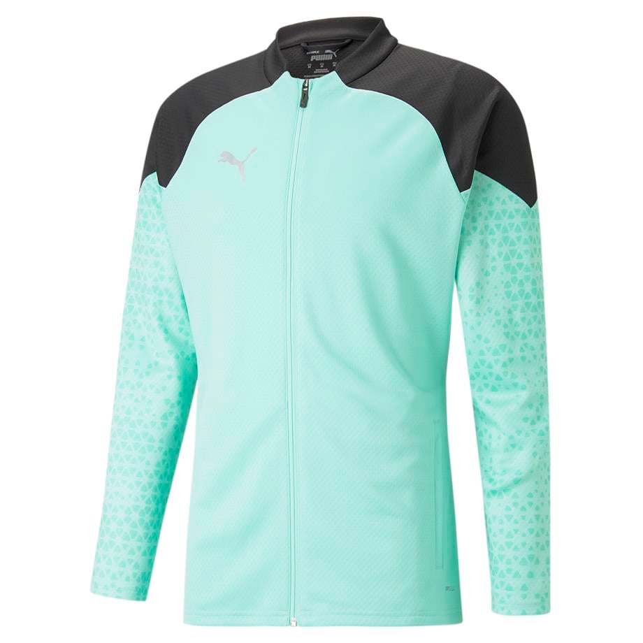 Puma TeamCup 23 Kamp Eşofman Tek Üst 657983-25