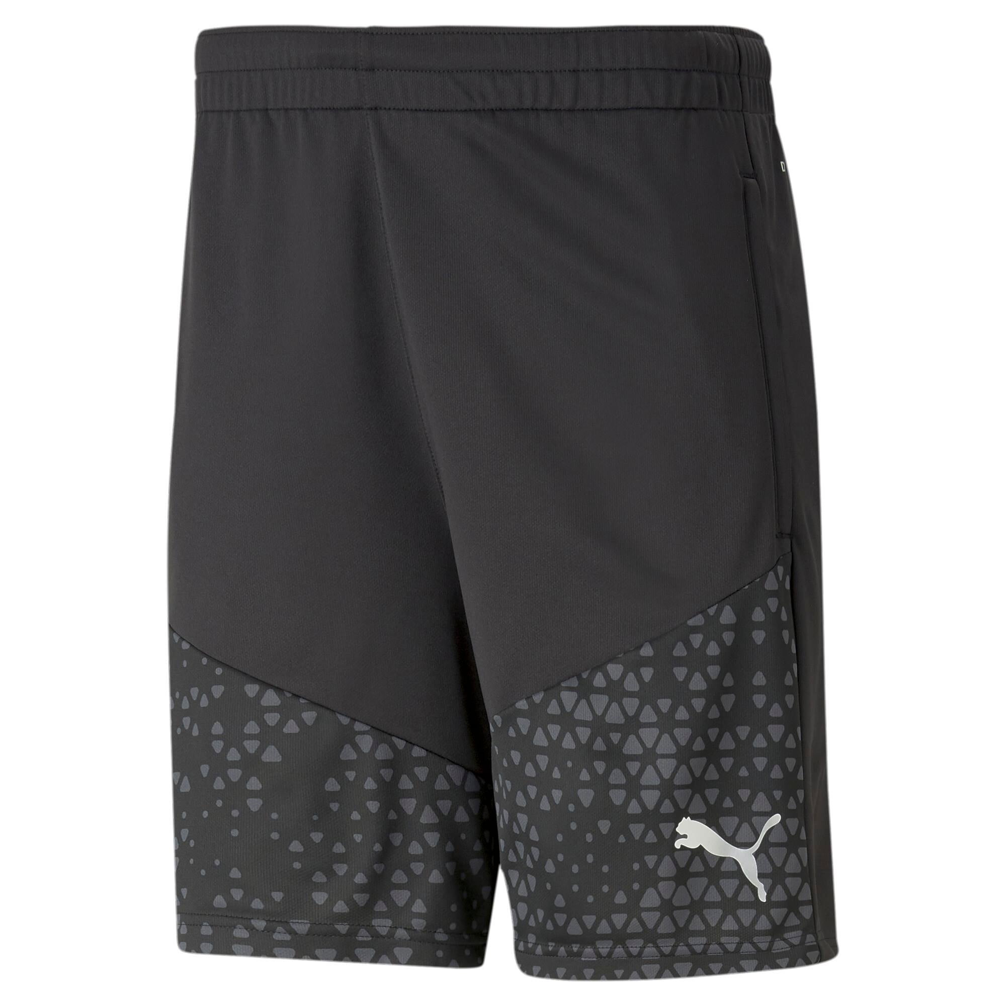 Puma TeamCup 23 Kamp Şort 657993-03