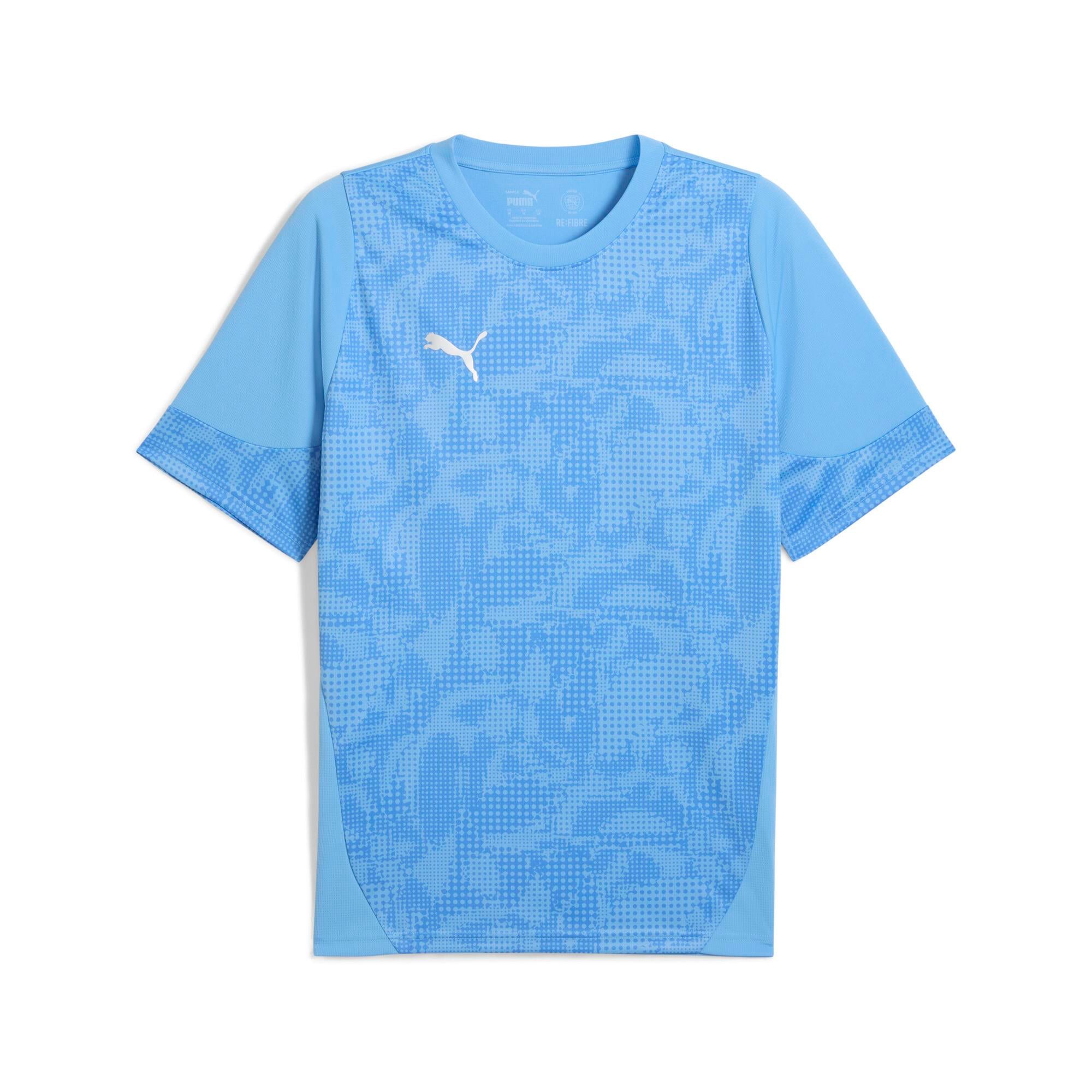 Puma teamCUP 25  Antrenman Tişört 659167-18