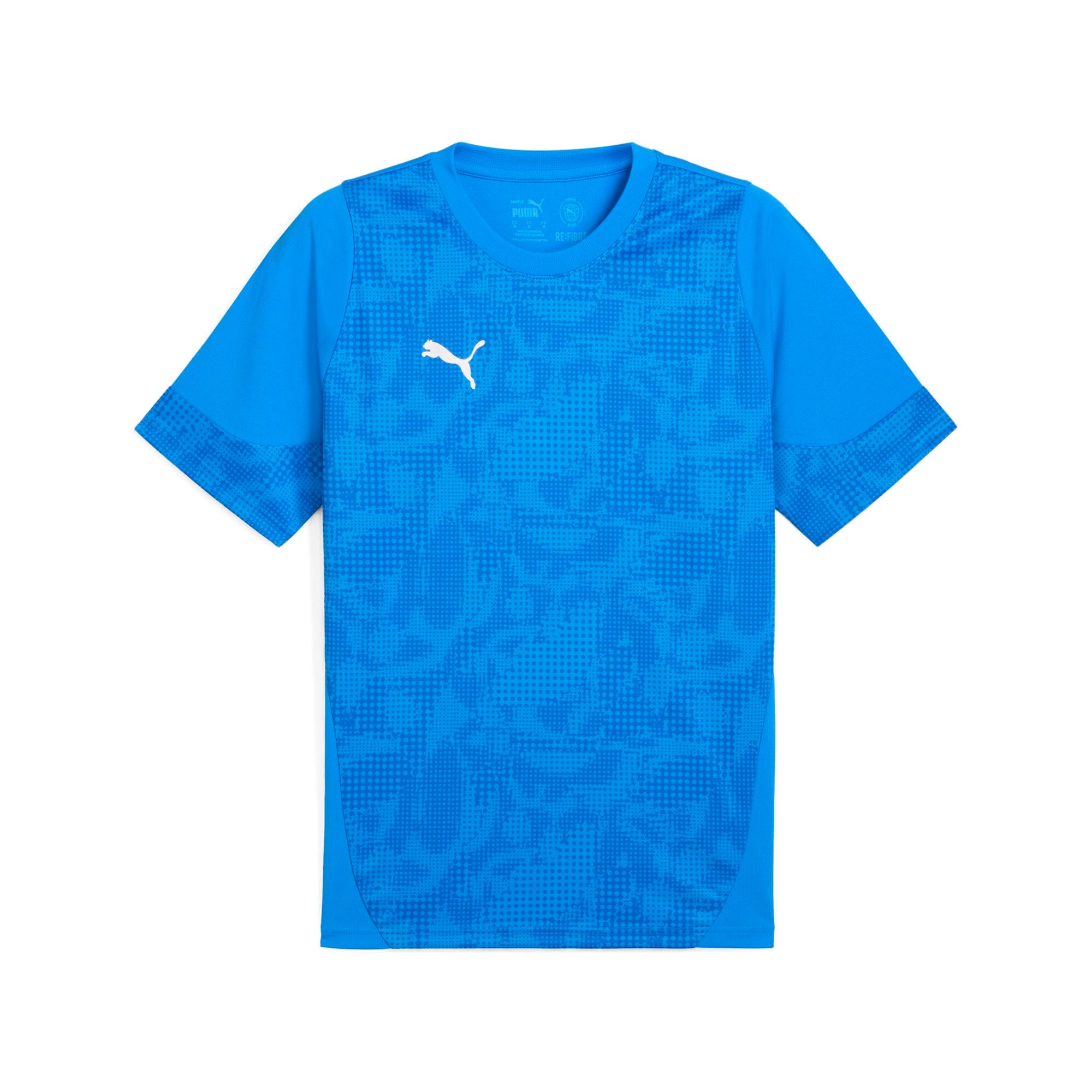 Puma teamCUP 25  Antrenman Tişört 659167-02