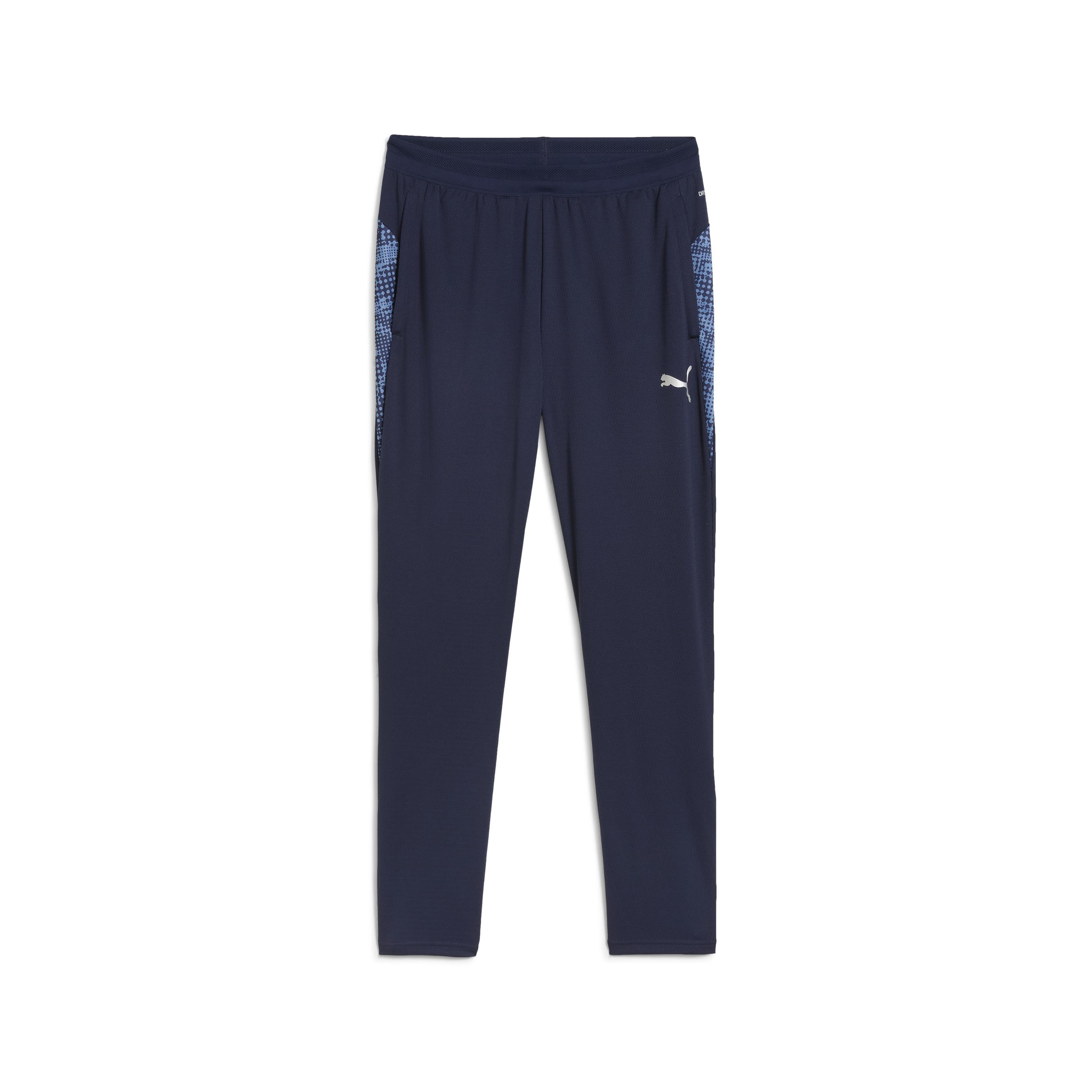 Puma teamCUP 25 Kamp Eşofman Alt 659175-06