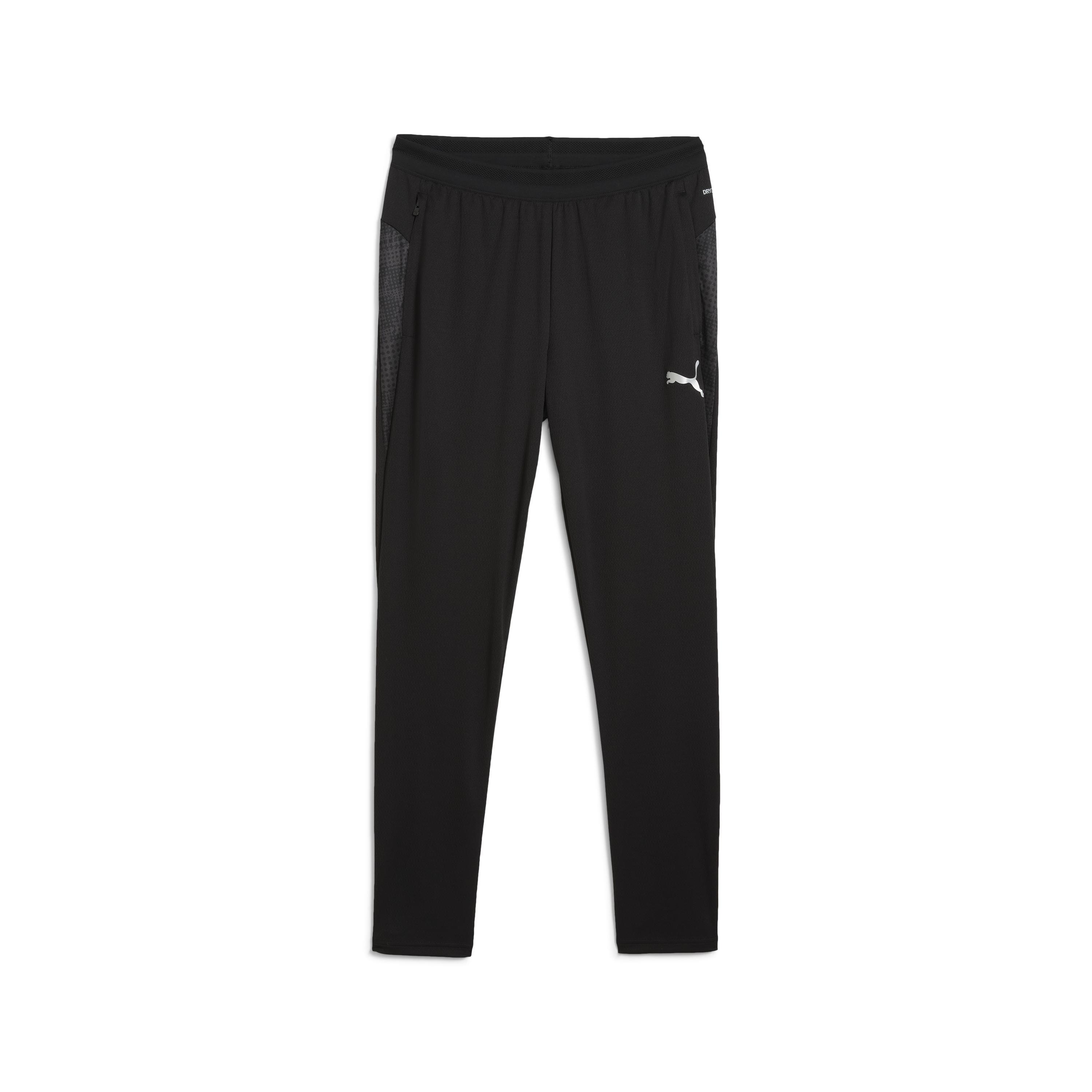 Puma teamCUP 25 Kamp Eşofman Alt 659175-03