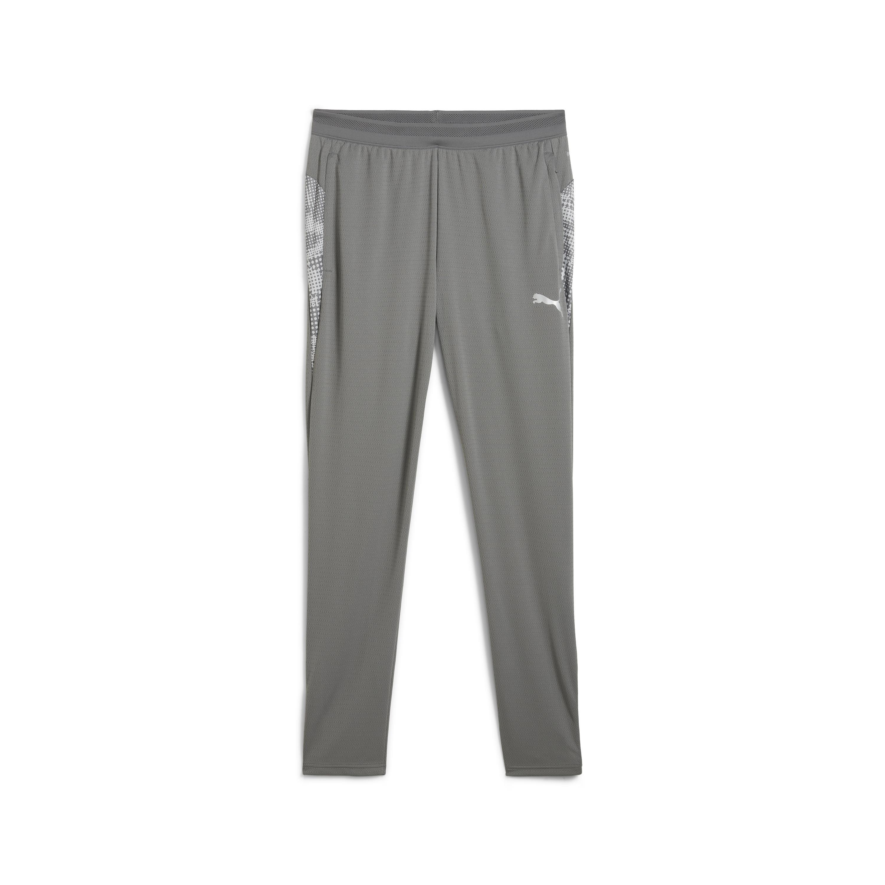 Puma teamCUP 25 Kamp Eşofman Alt 659175-13
