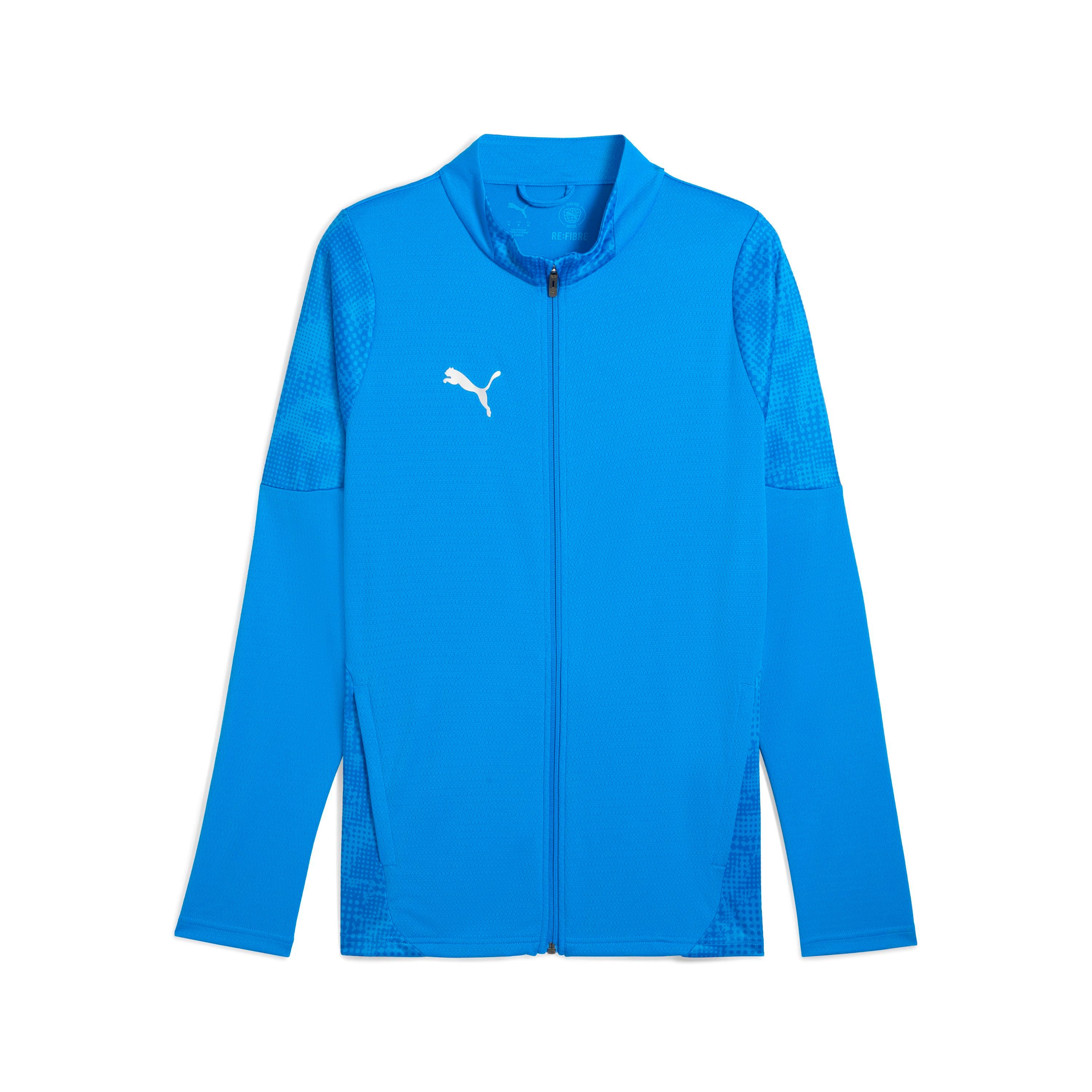 Puma teamCUP 25 Kamp Eşofman Üst 659165-02