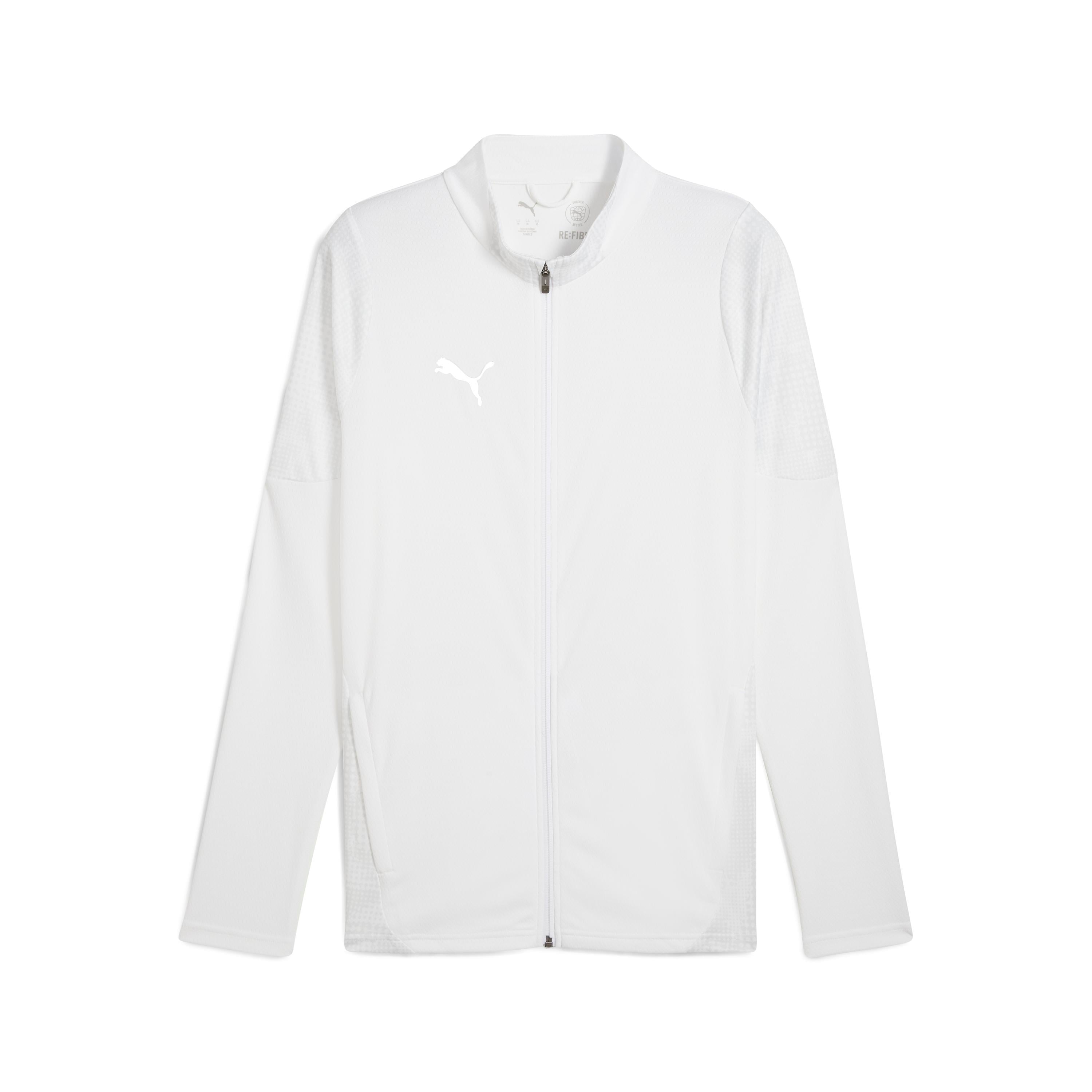 Puma teamCUP 25 Kamp Eşofman Üst 659165-04