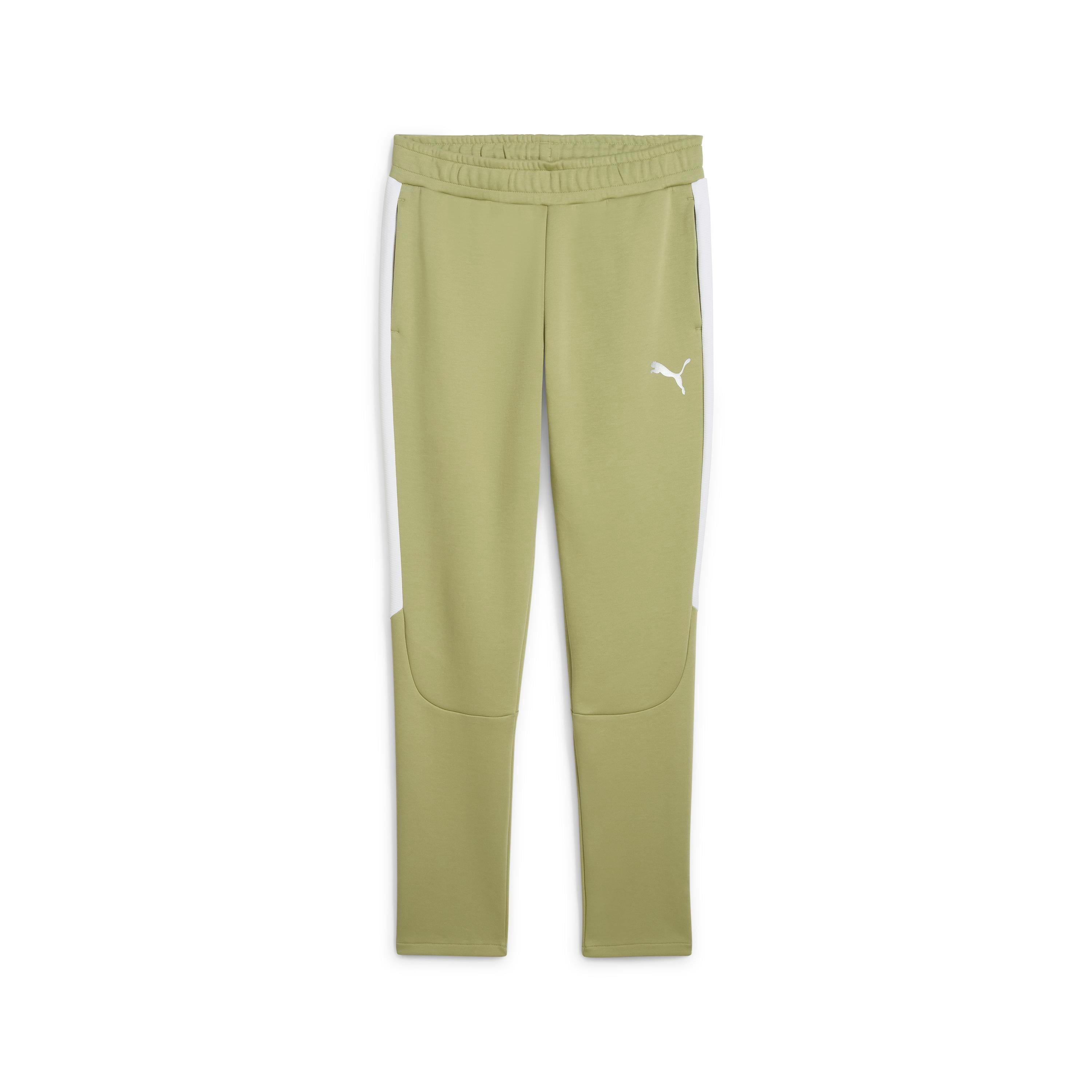 Puma teamEVOSTRIPE Casual Eşofman Alt 659948-40