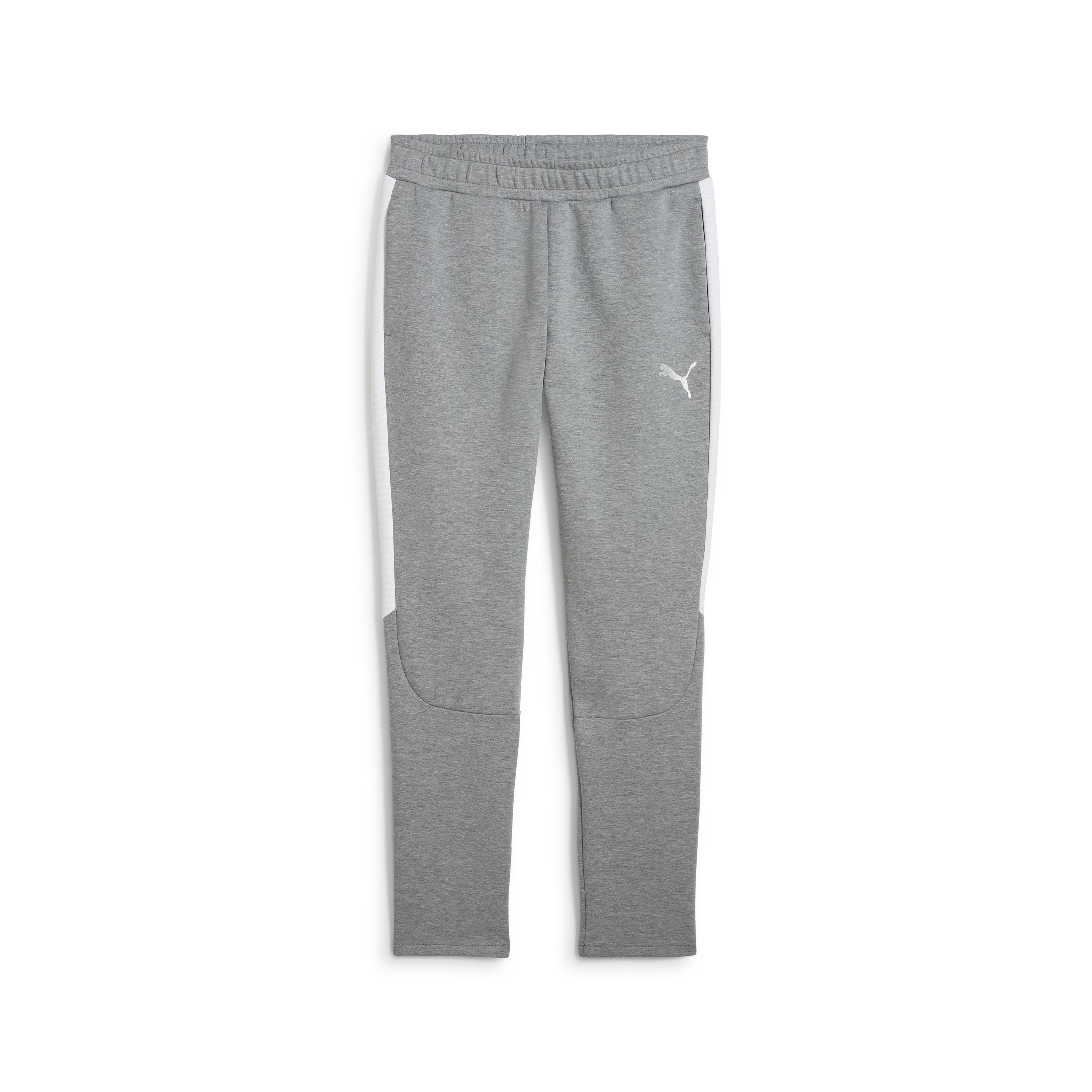 Puma teamEVOSTRIPE Casual Eşofman Alt 659948-33