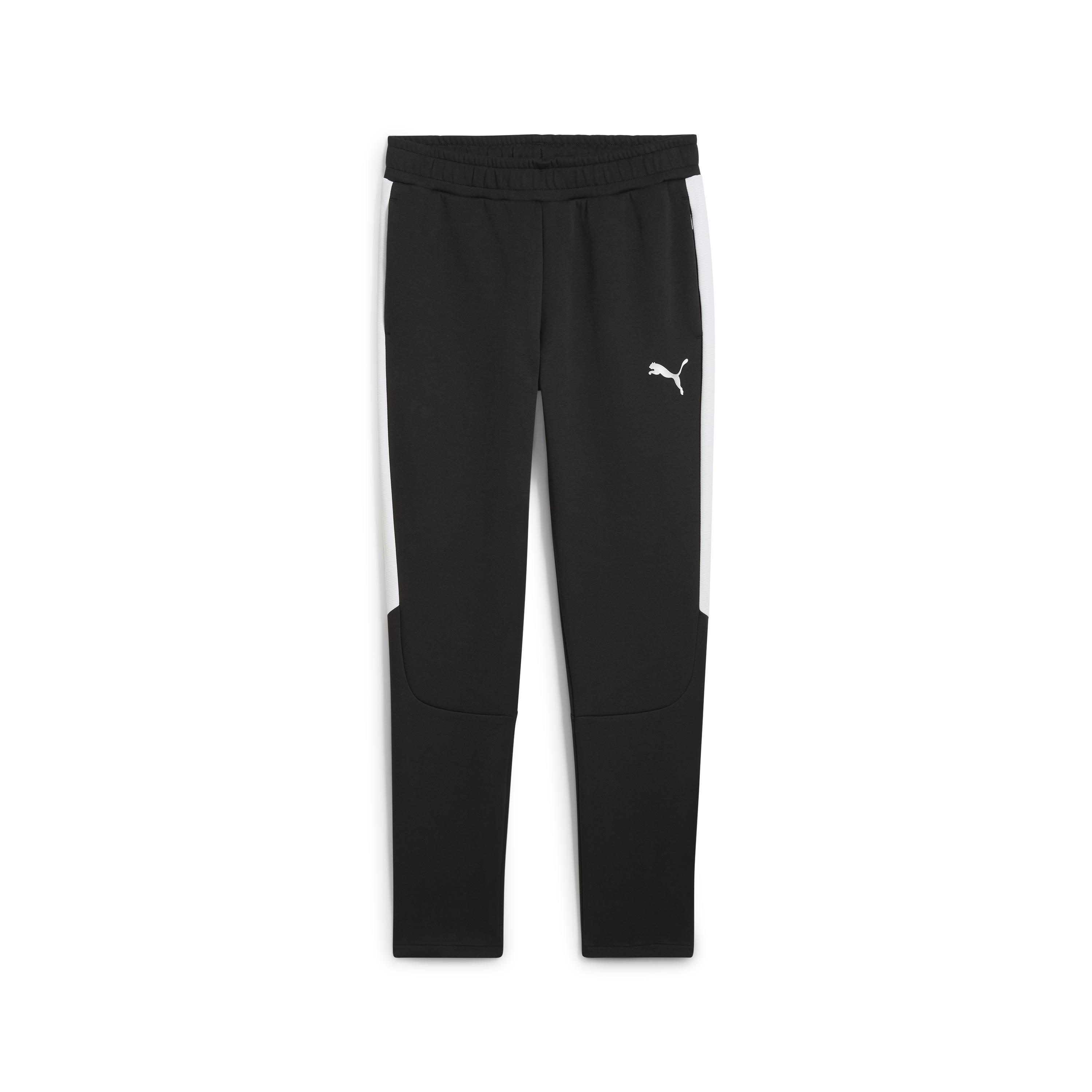 Puma teamEVOSTRIPE Casual Eşofman Alt 659948-03