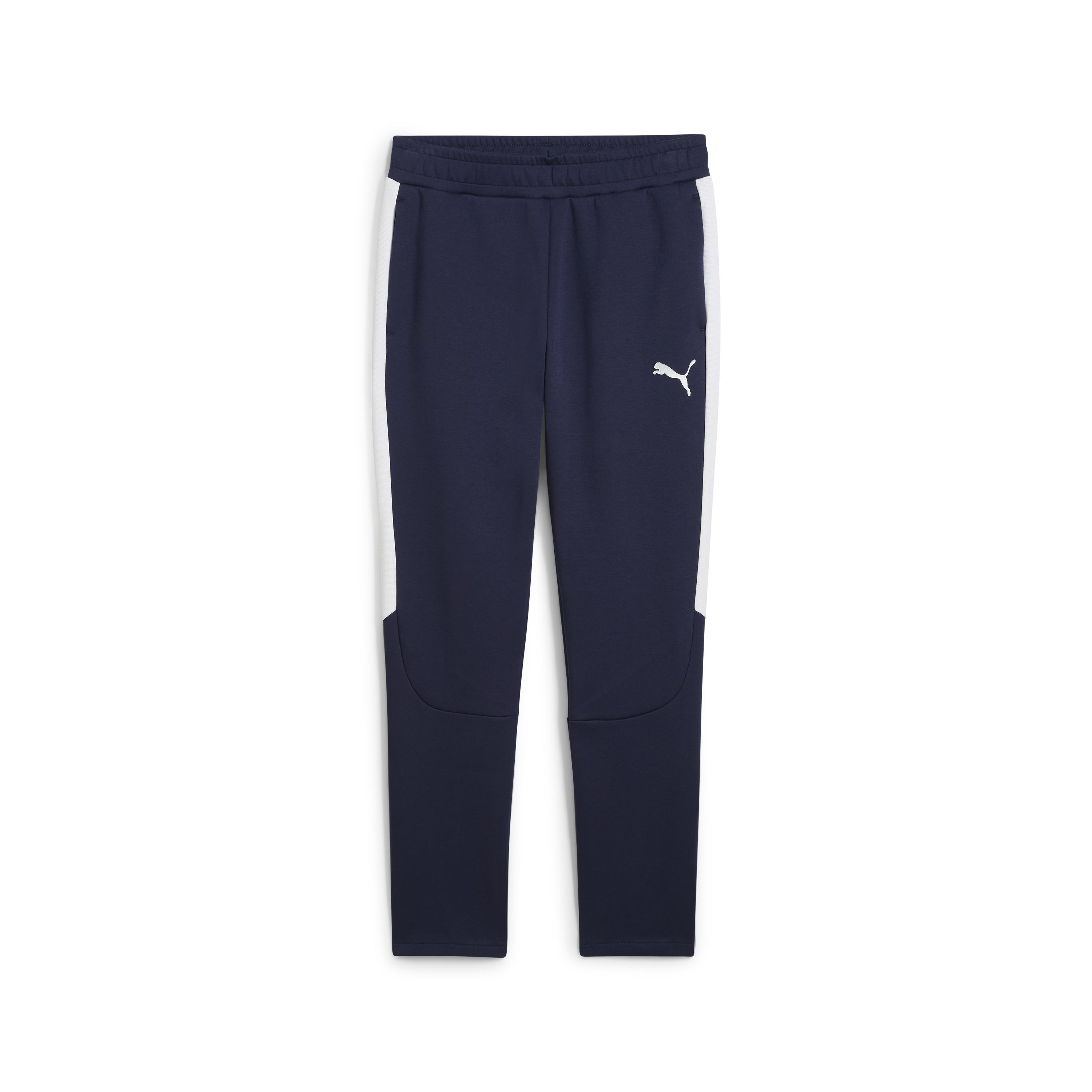 Puma teamEVOSTRIPE Casual Eşofman Alt 659948-06