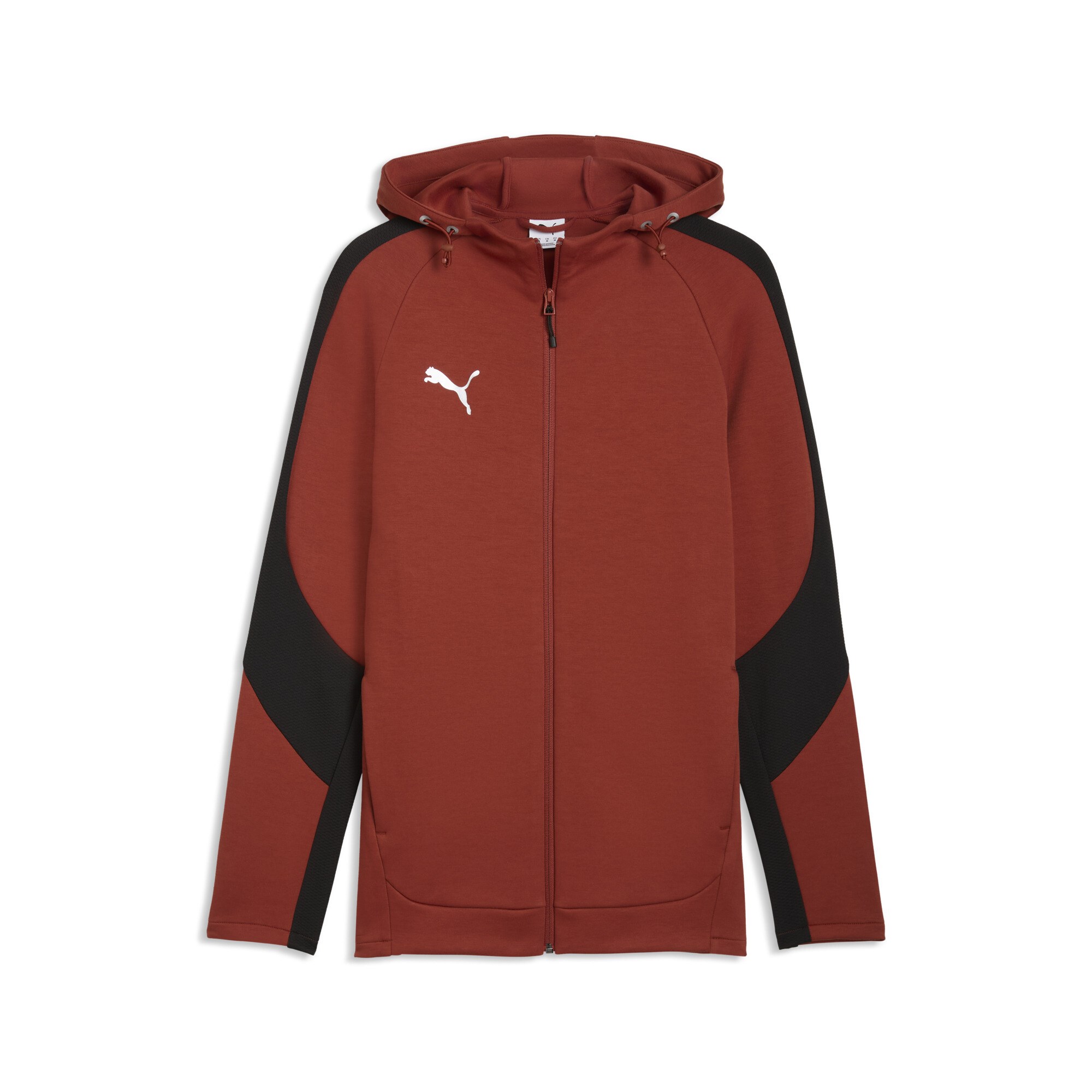 Puma teamEVOSTRIPE Casual Eşofman Üst 659947-49