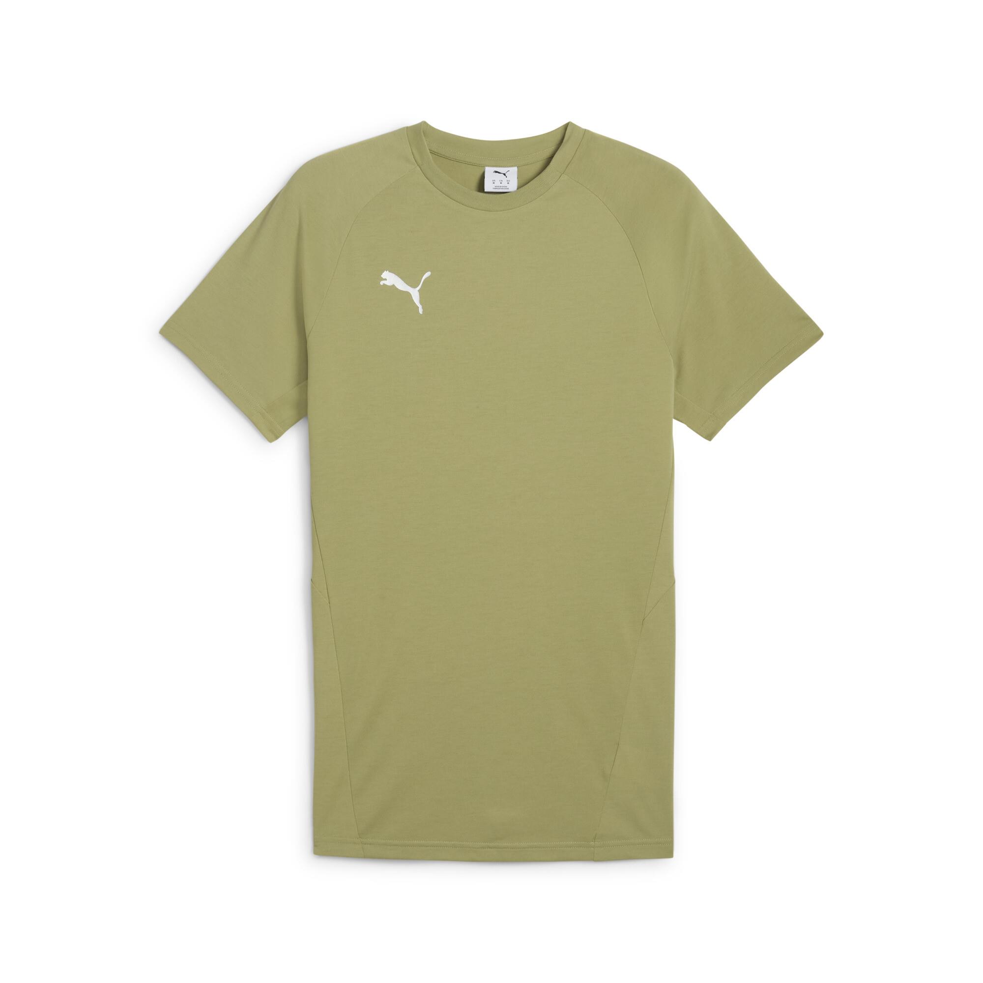 Puma teamEVOSTRIPE Casual Tişört 659953-40